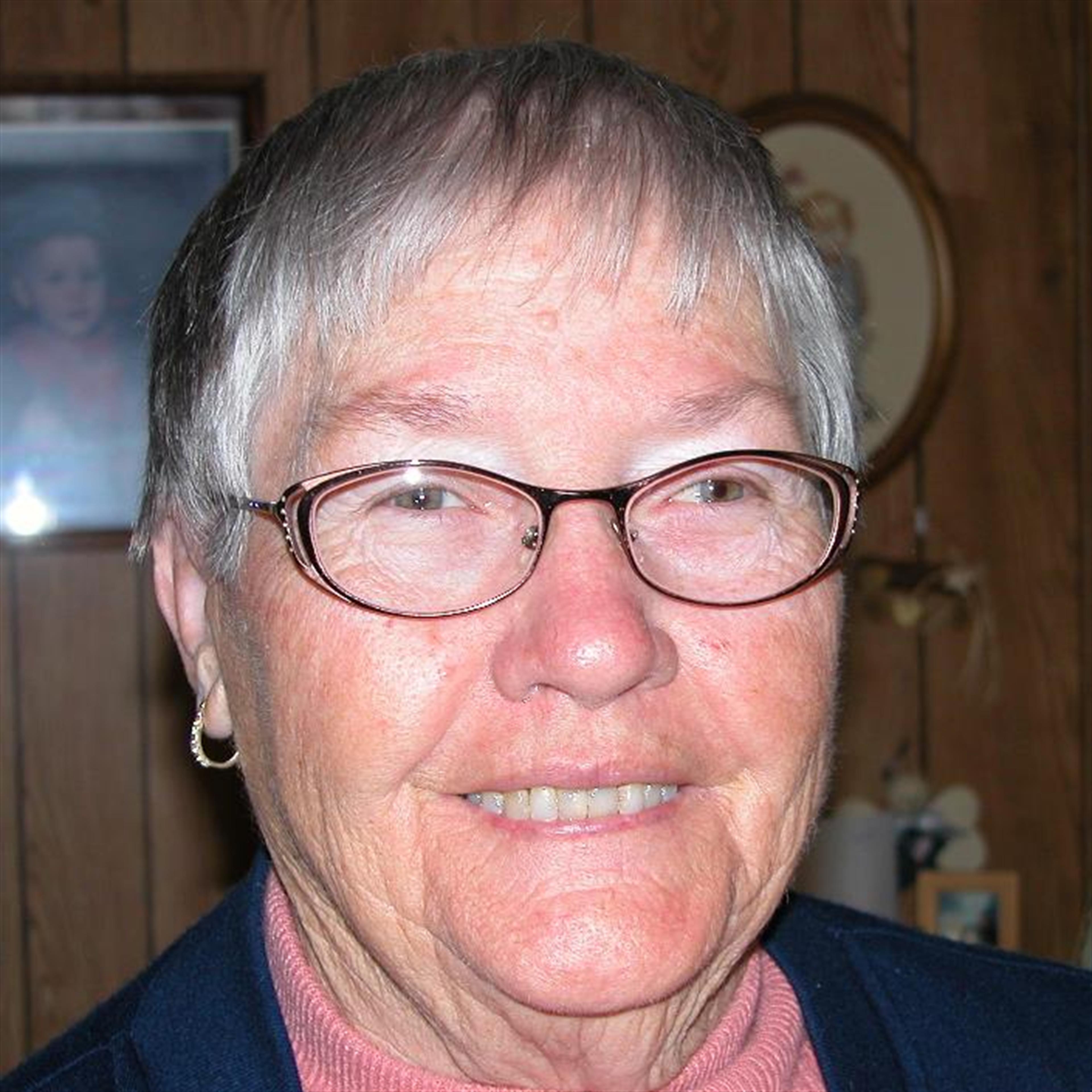 Gladys  Irene  Bennett