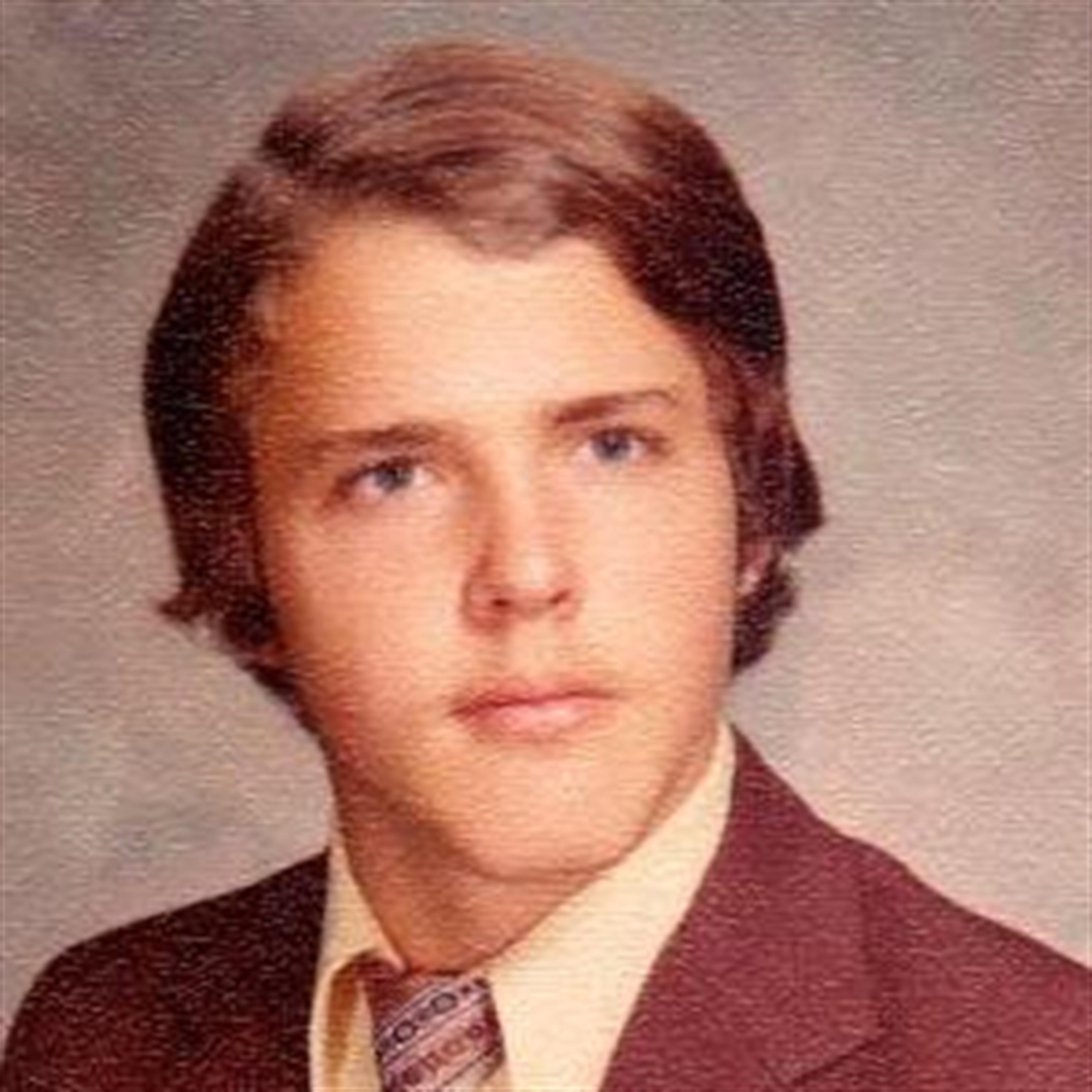 Dwaine Jeffrey Floyd