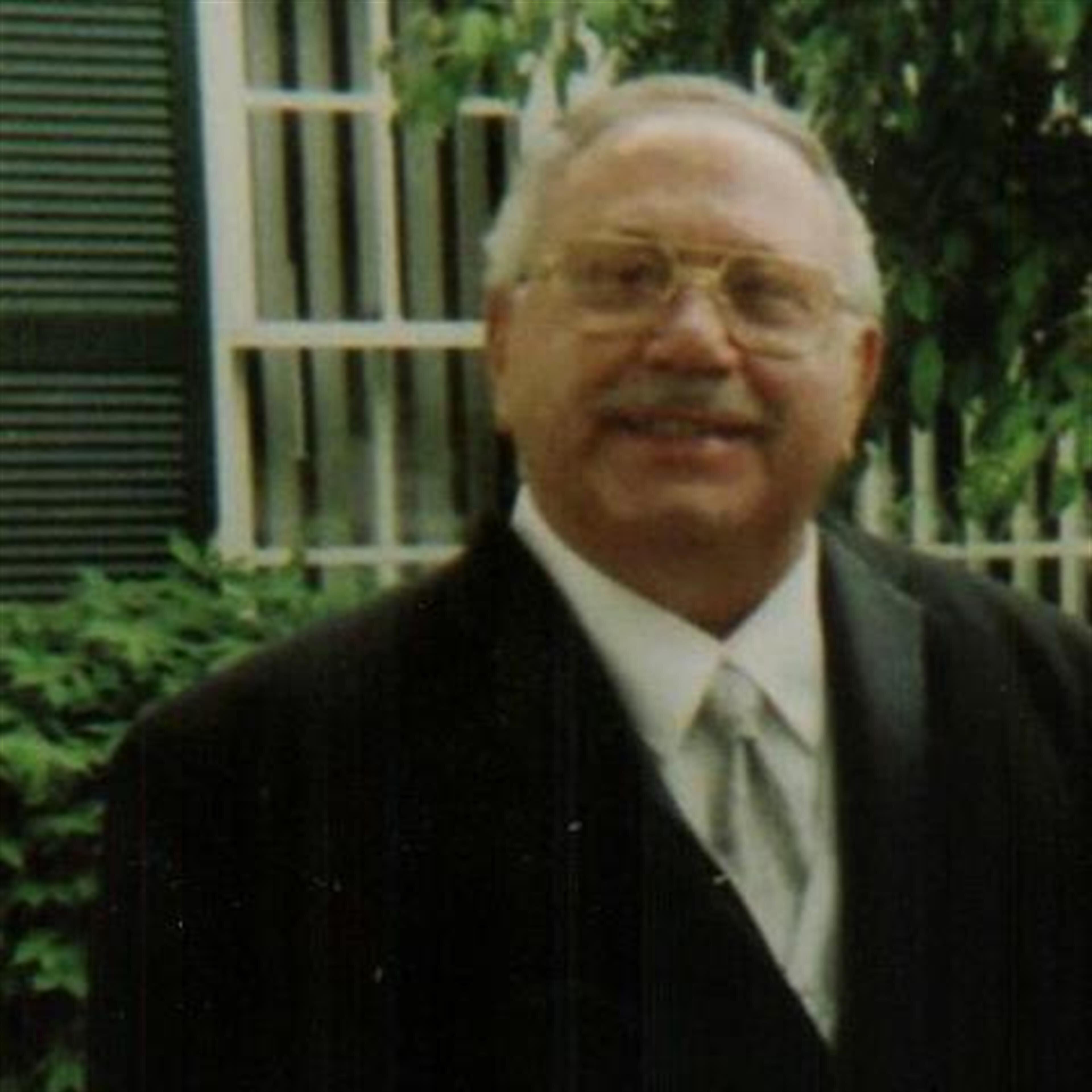 Anthony Liparino