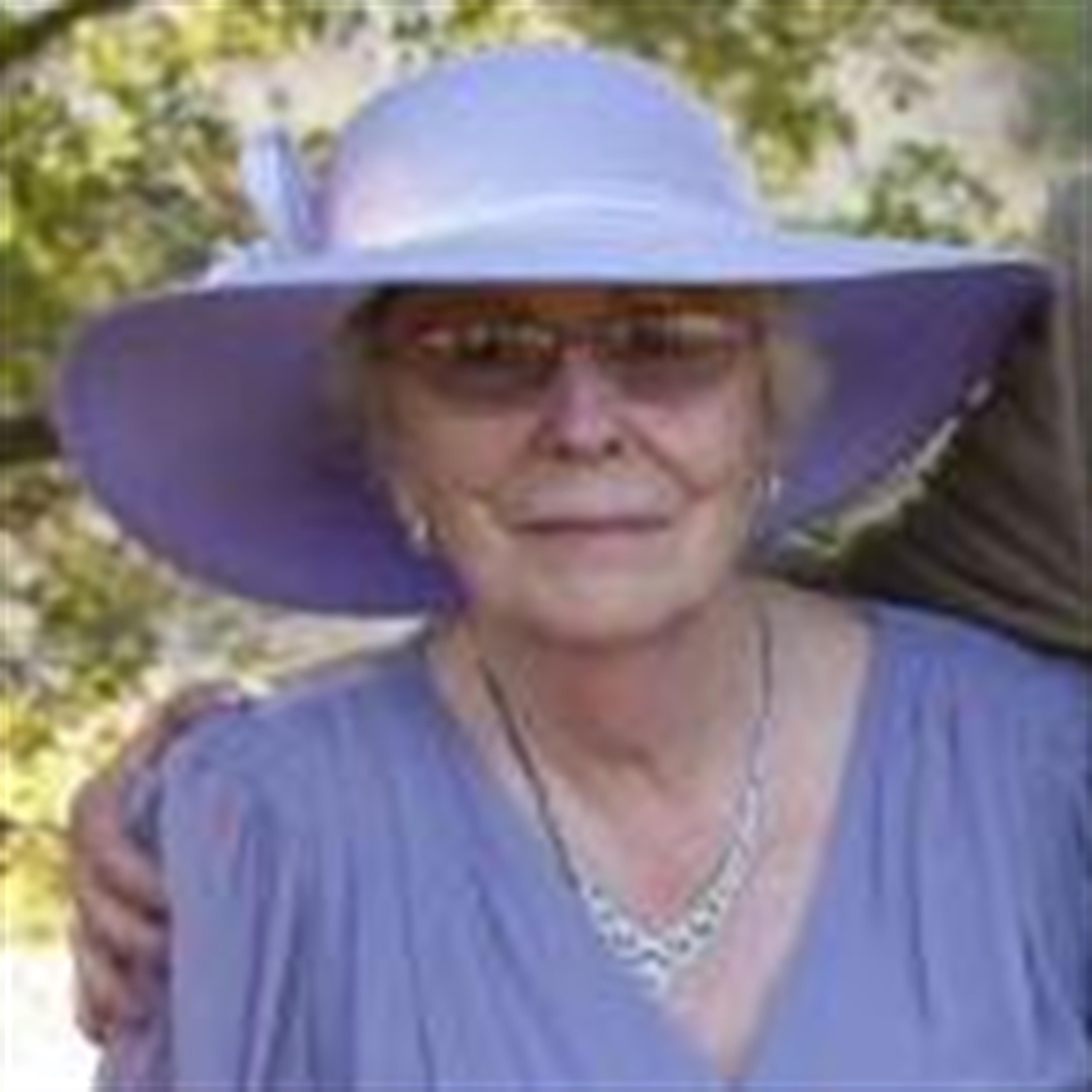 Lorraine Alice Doherty