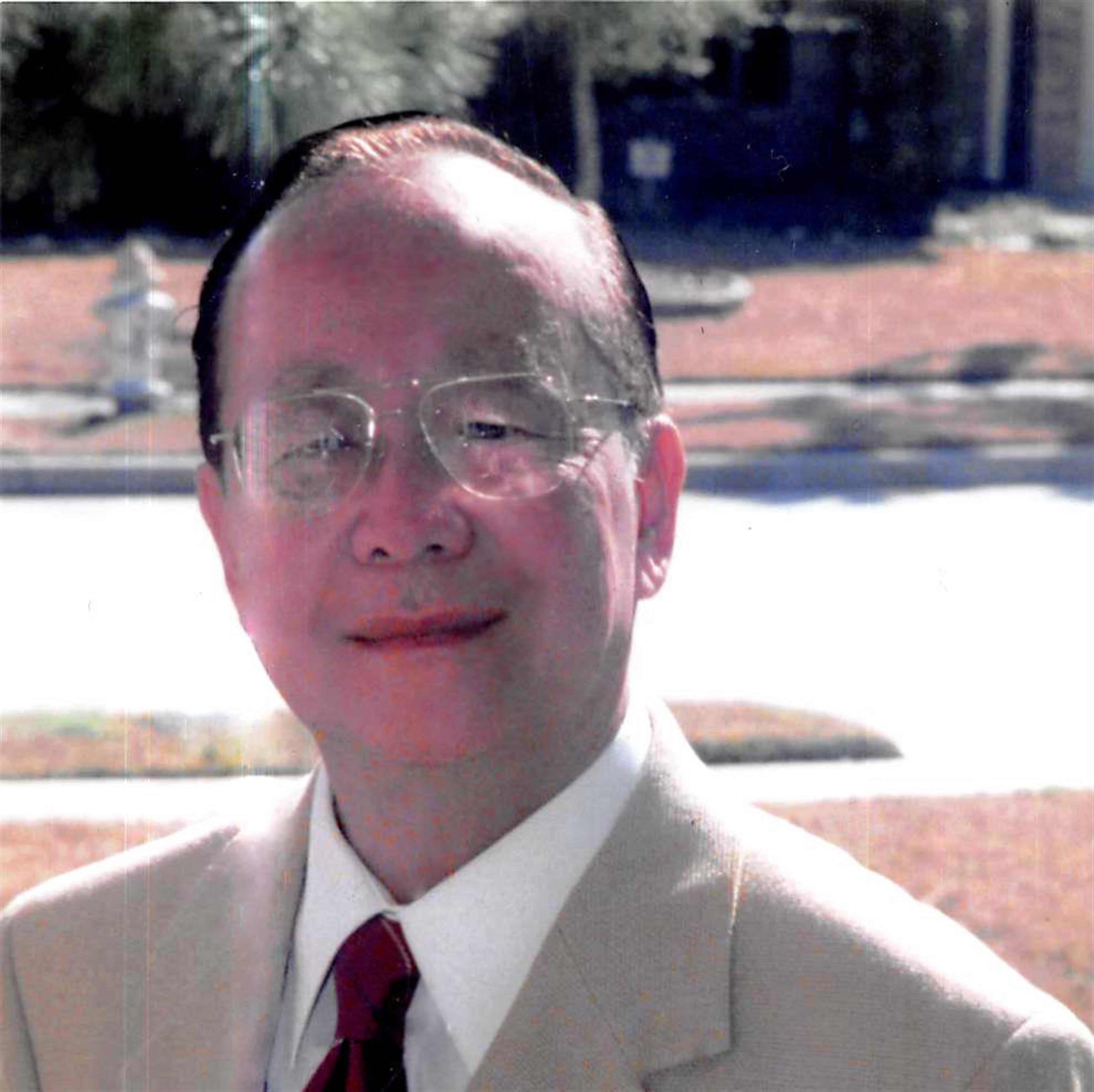 Mr. Thuy Gia Nguyen