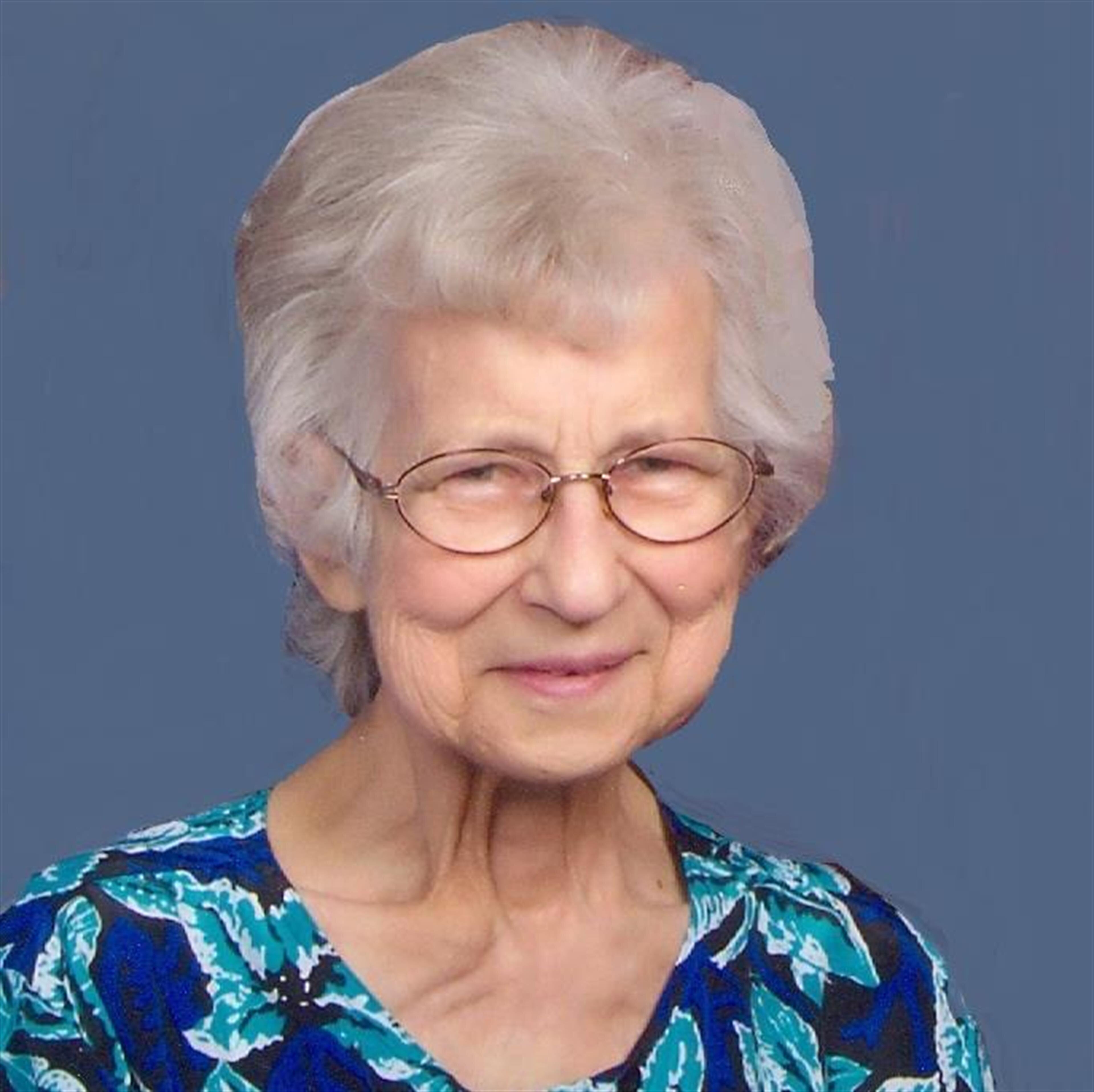 Margaret T. Petersen