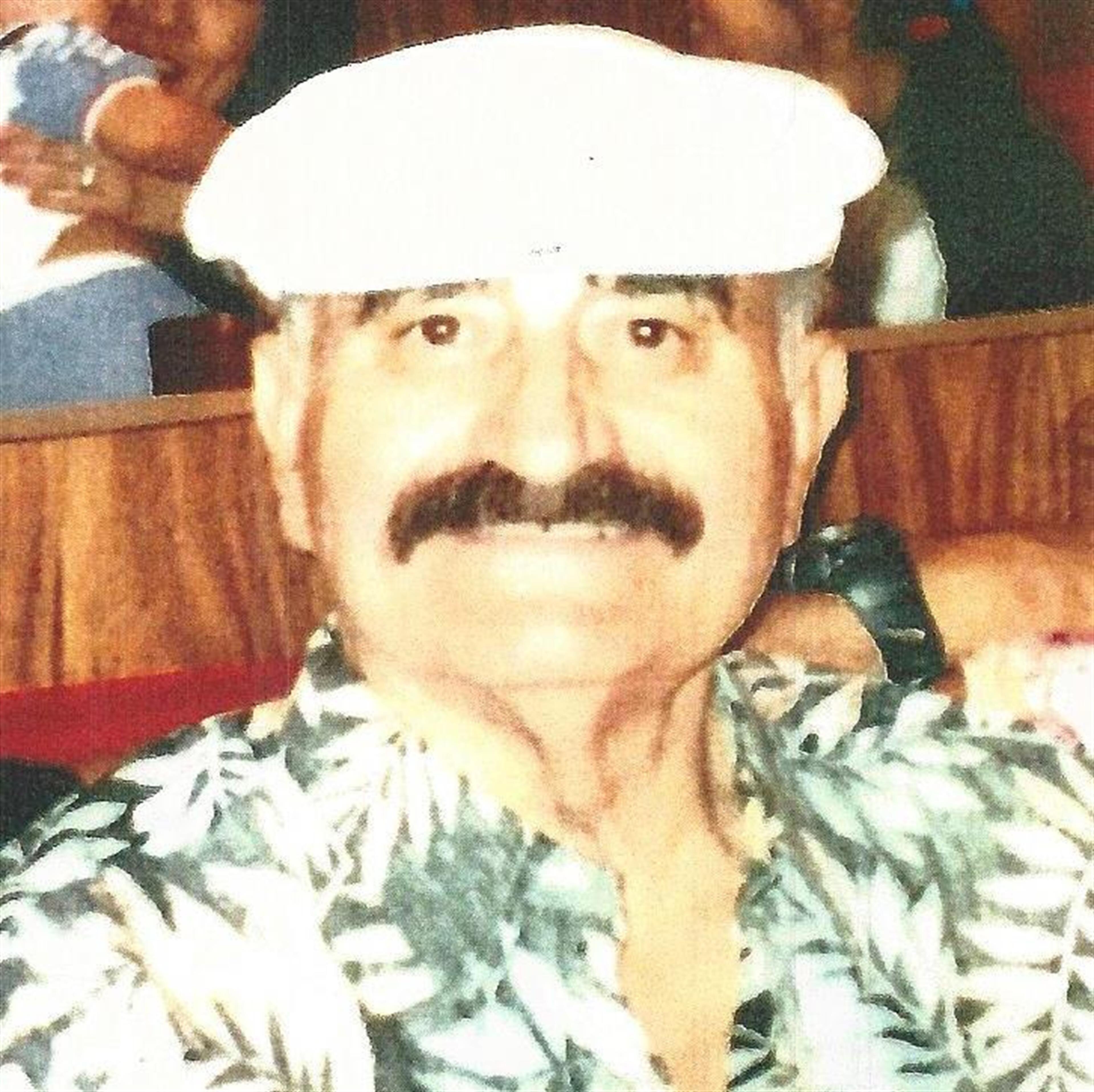 Alfred   Carvalho Jr.