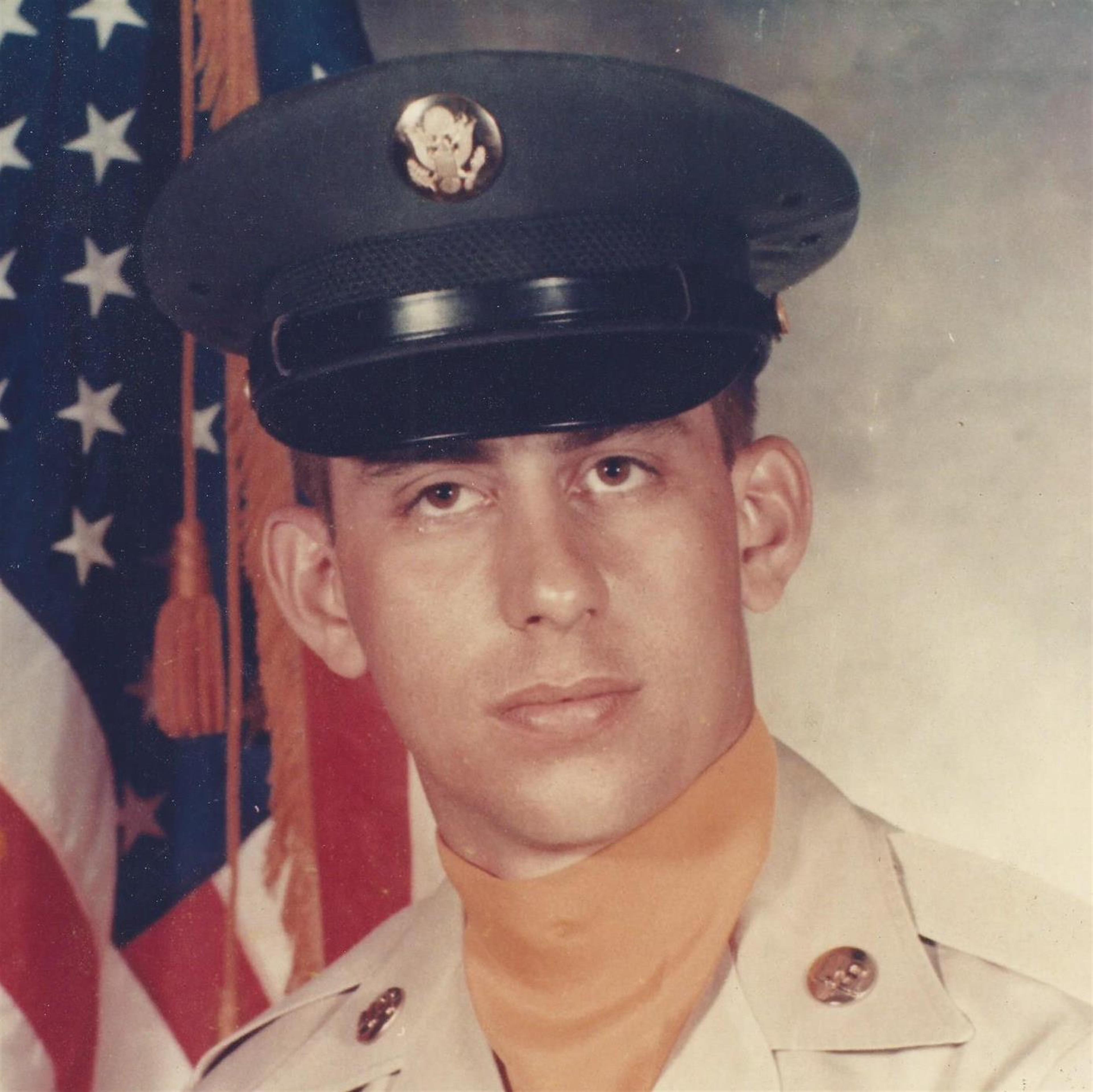 Rickey L. Fry