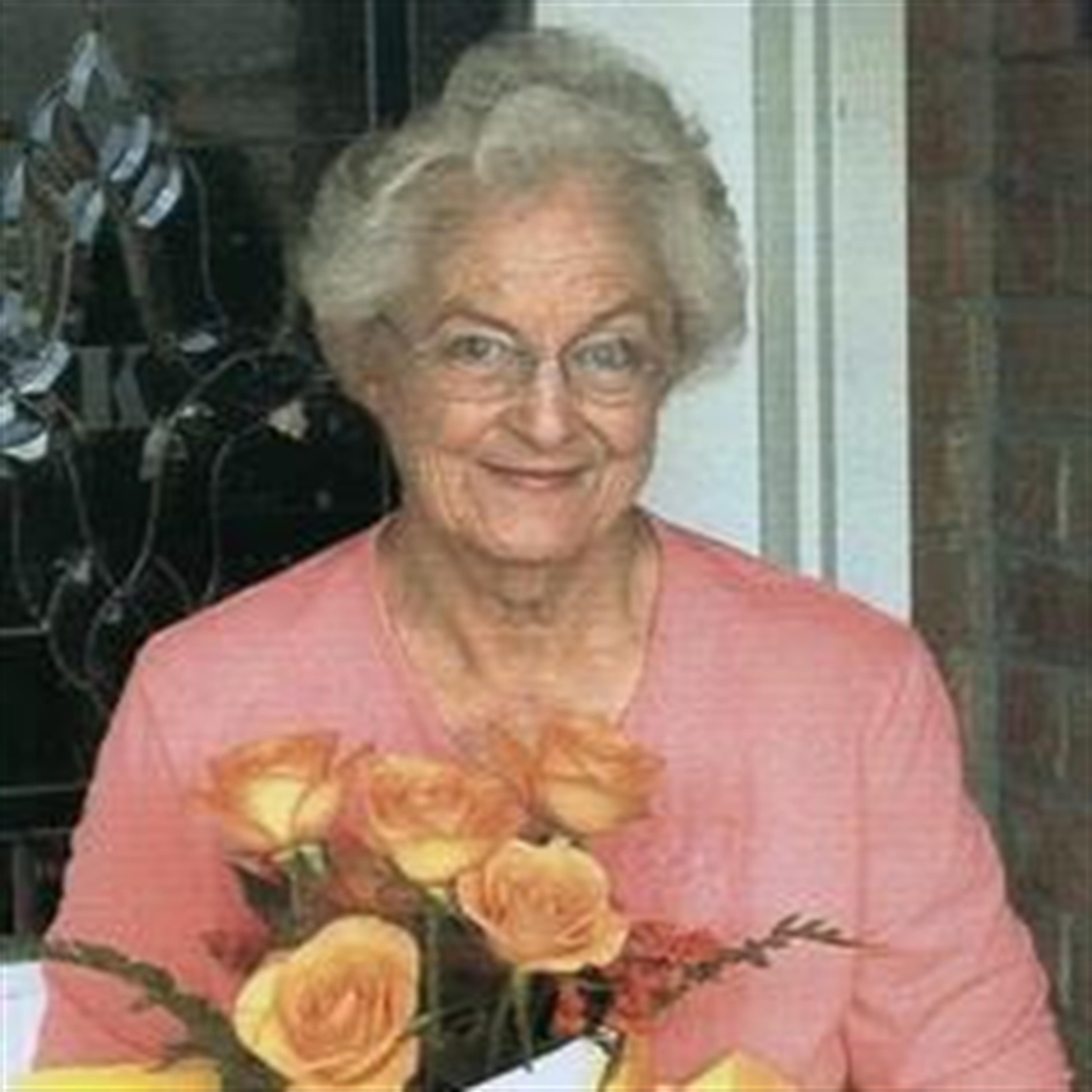 Doris Kravig (Bolivar)