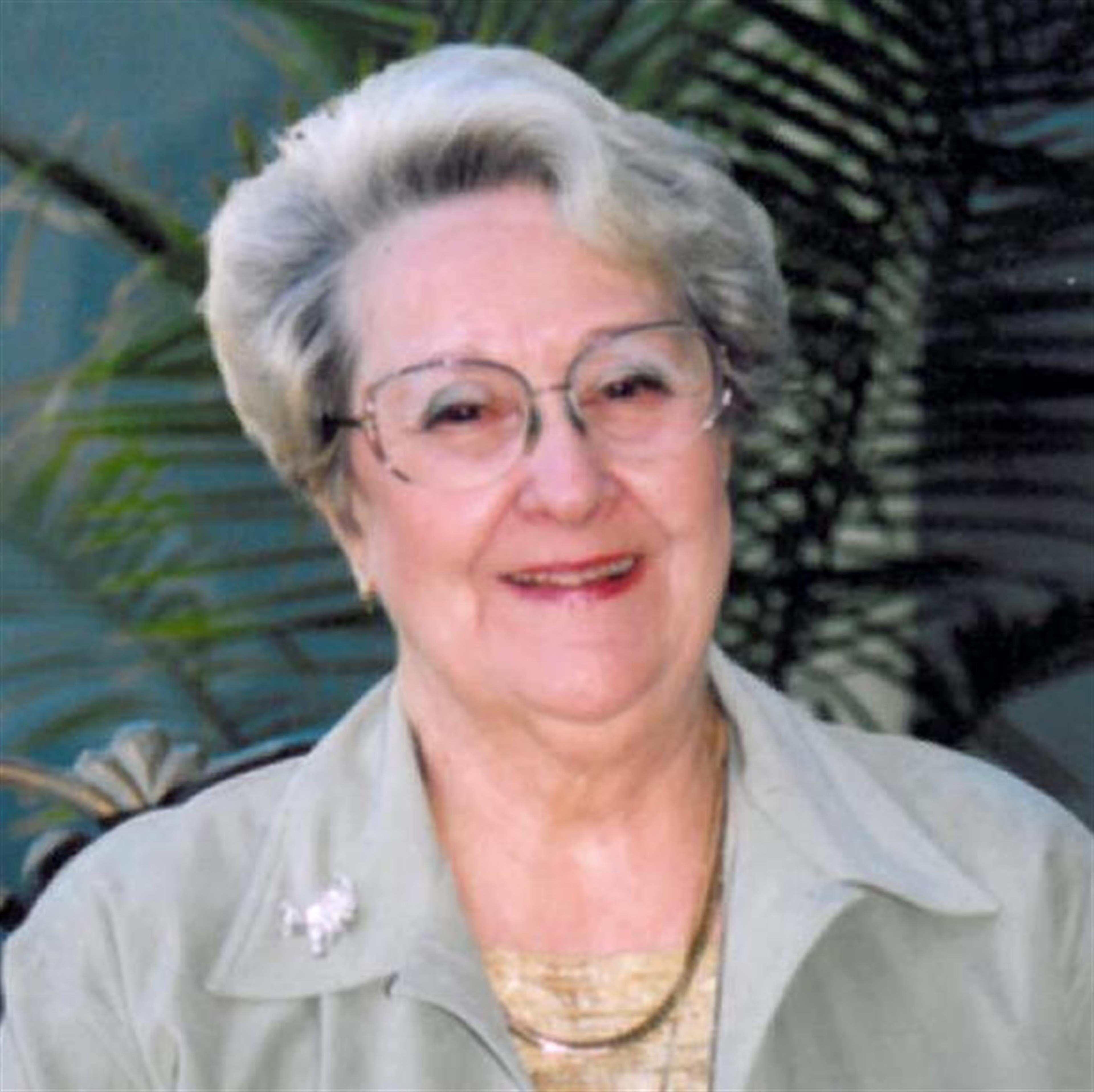 Joyce Deneumonstier Richardson