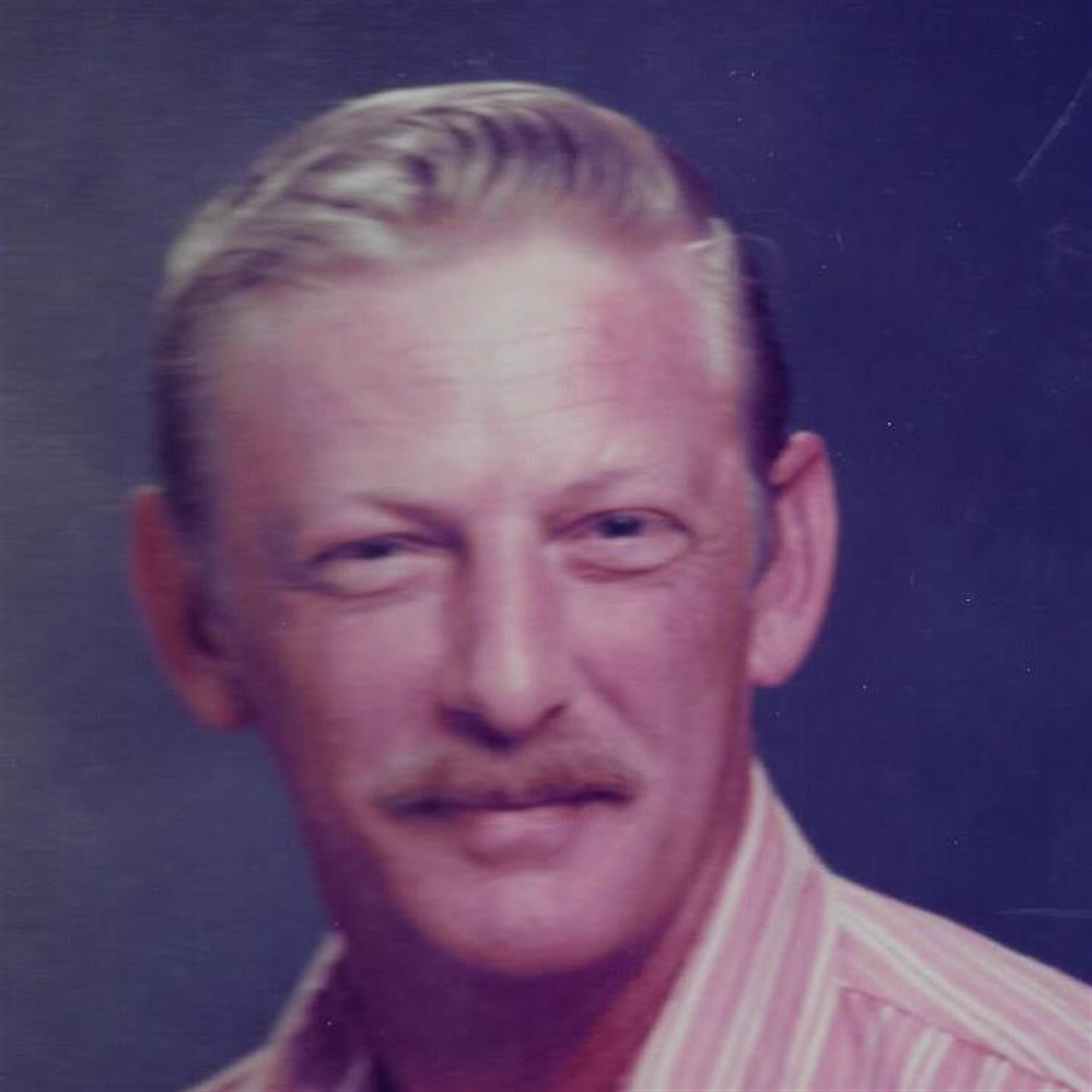 Russell "Russ" Allison