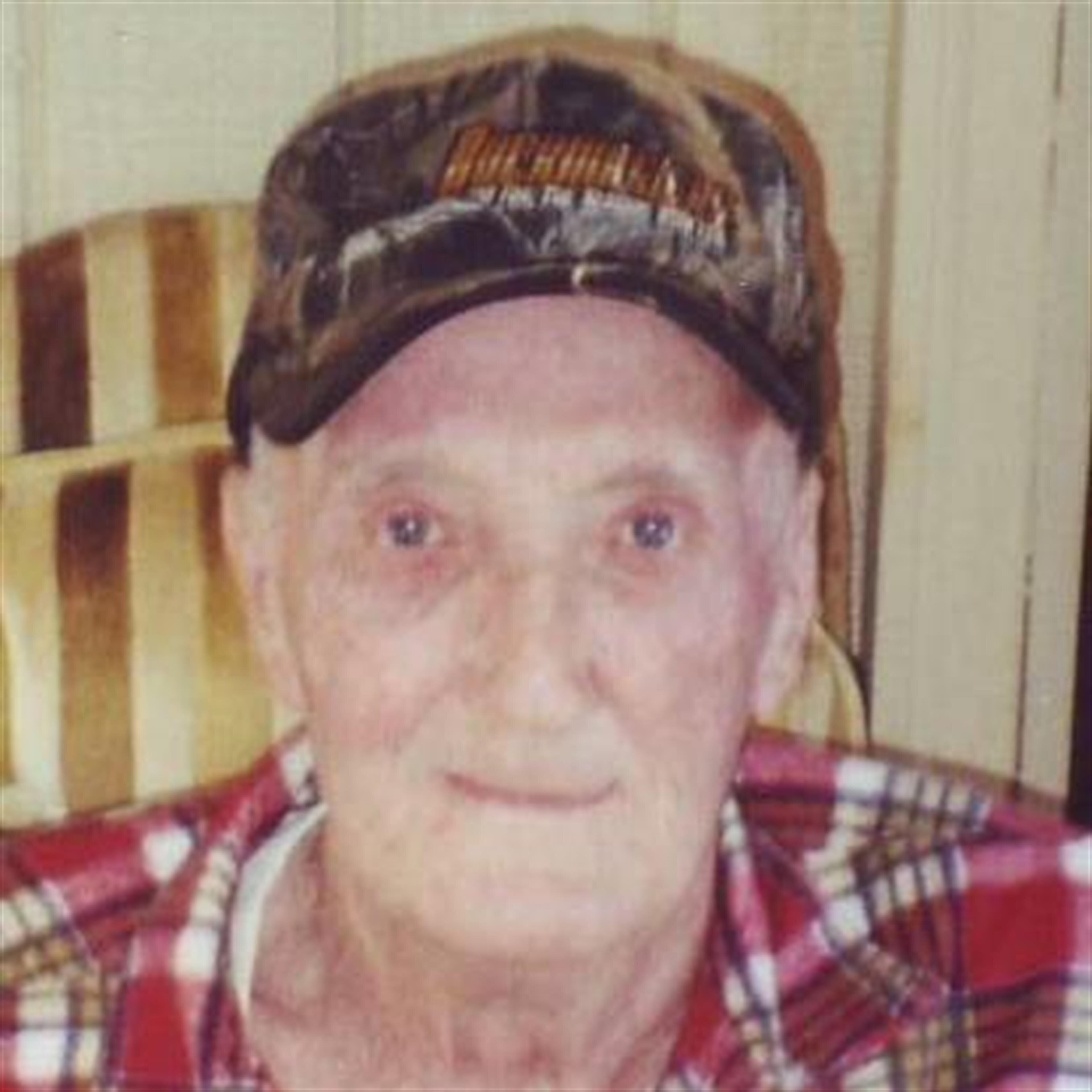 Albert E. Bowling (Lebanon)
