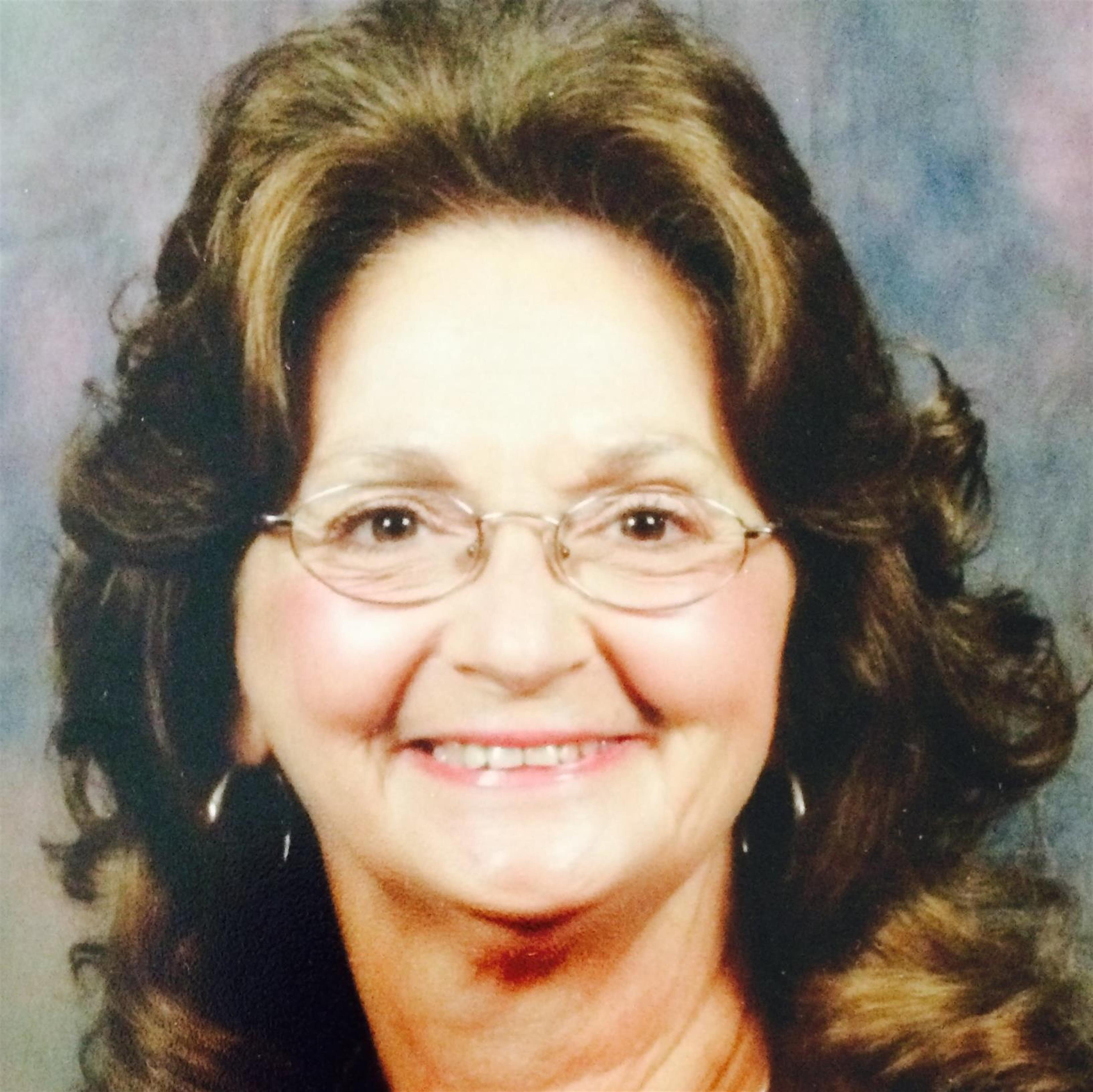 Ms. Betty  Spann