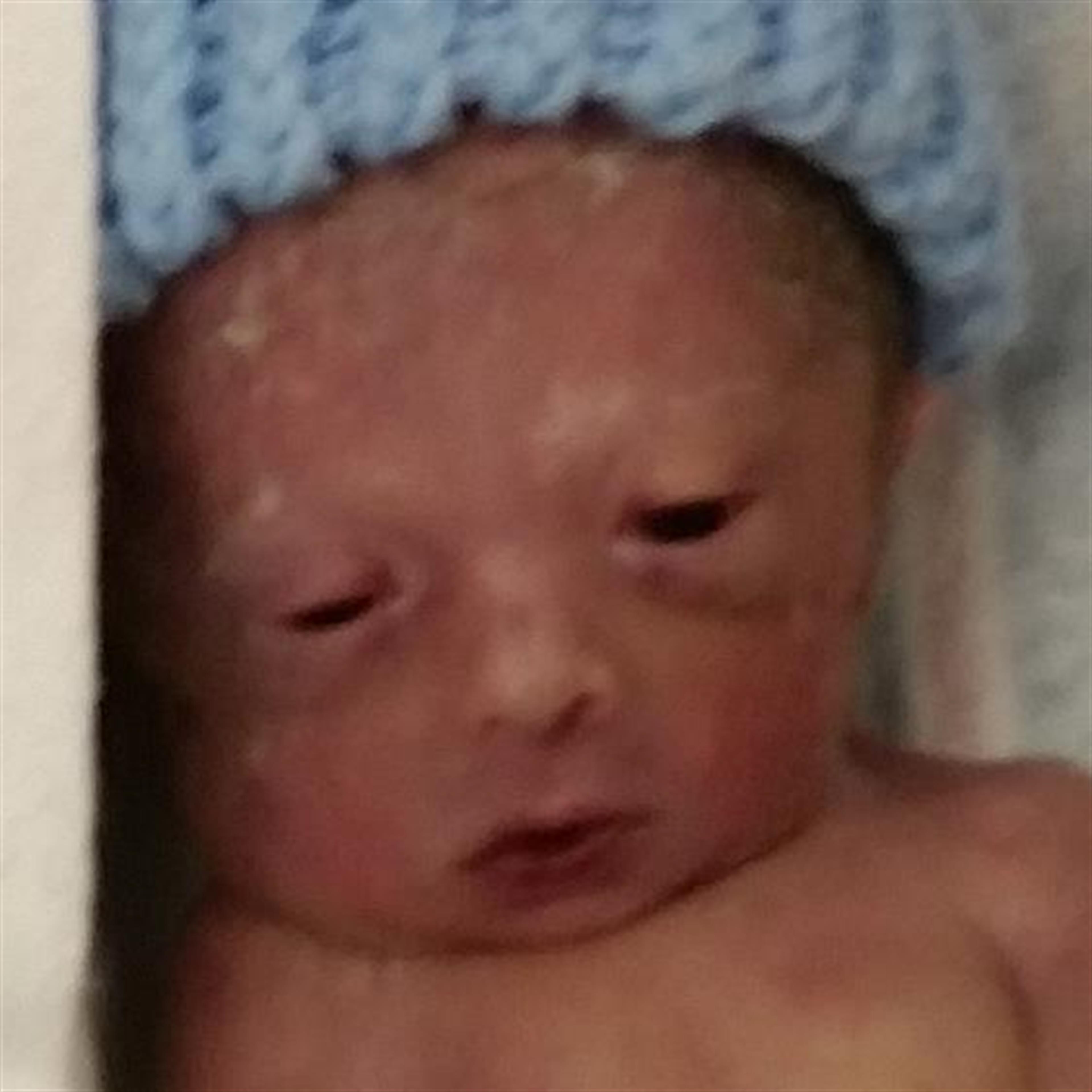 Emmitt Alan Thornbury (Lebanon)