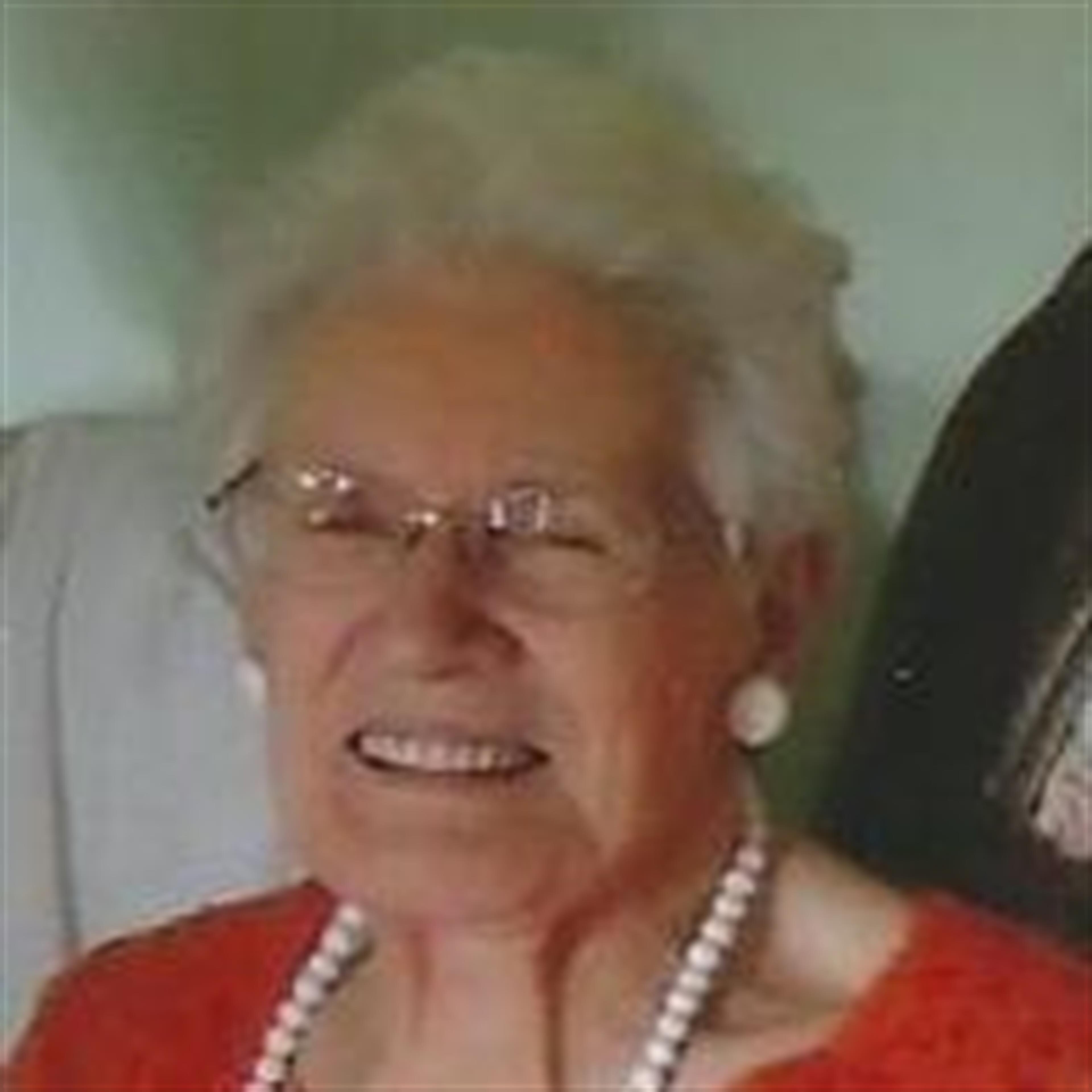 Rita E. Wagner