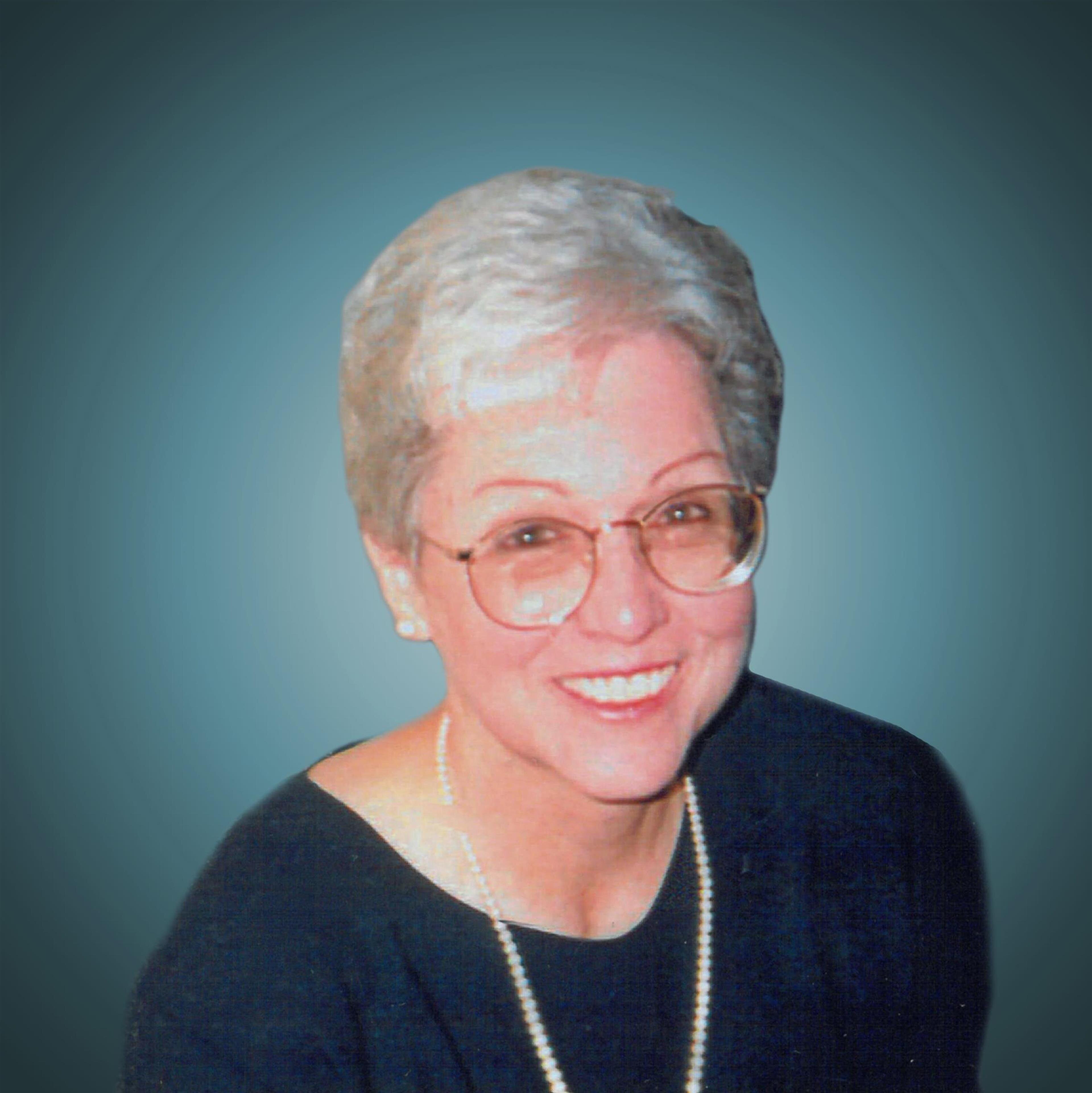 Barbara Garza Hanrahan
