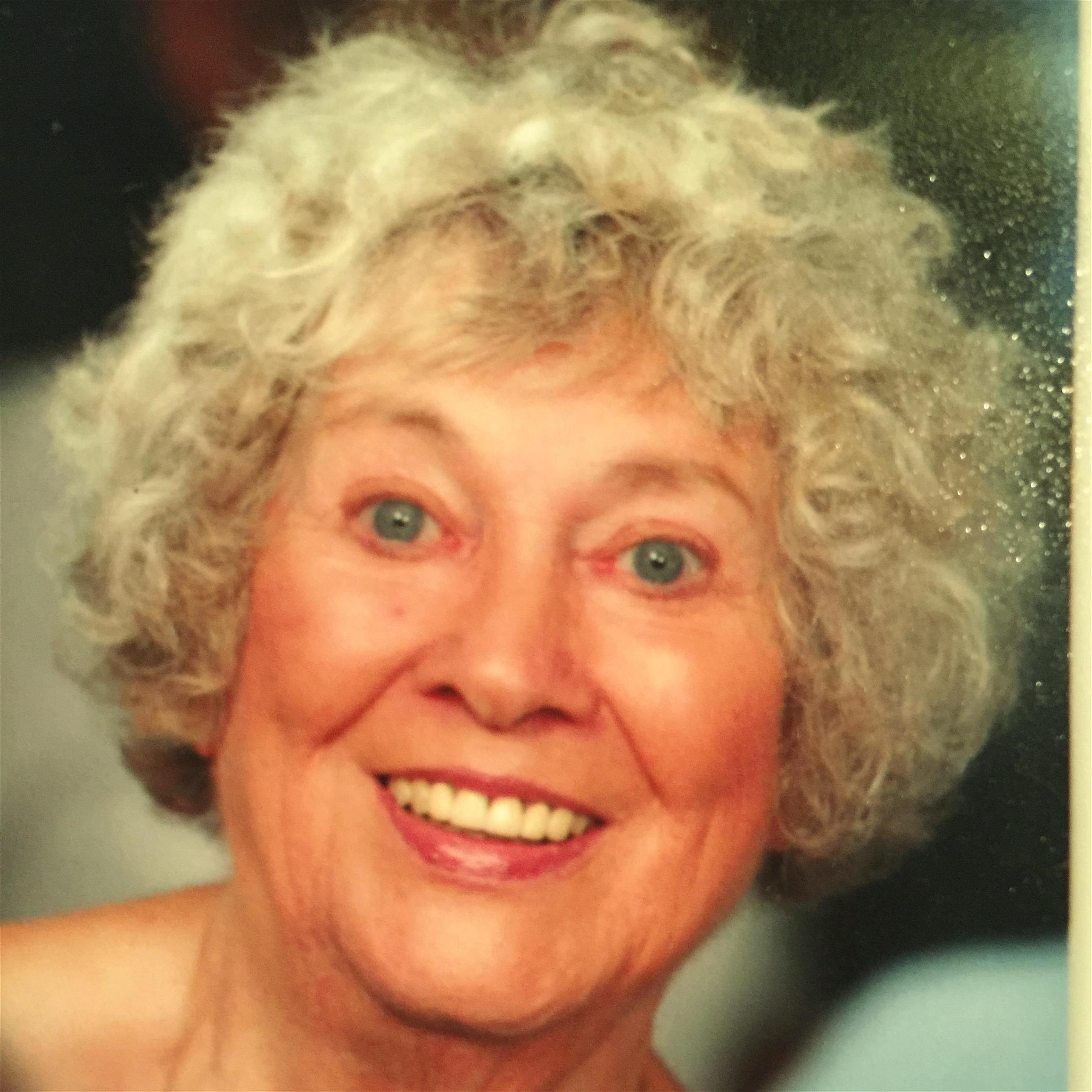 Harriette Yvonne Hately