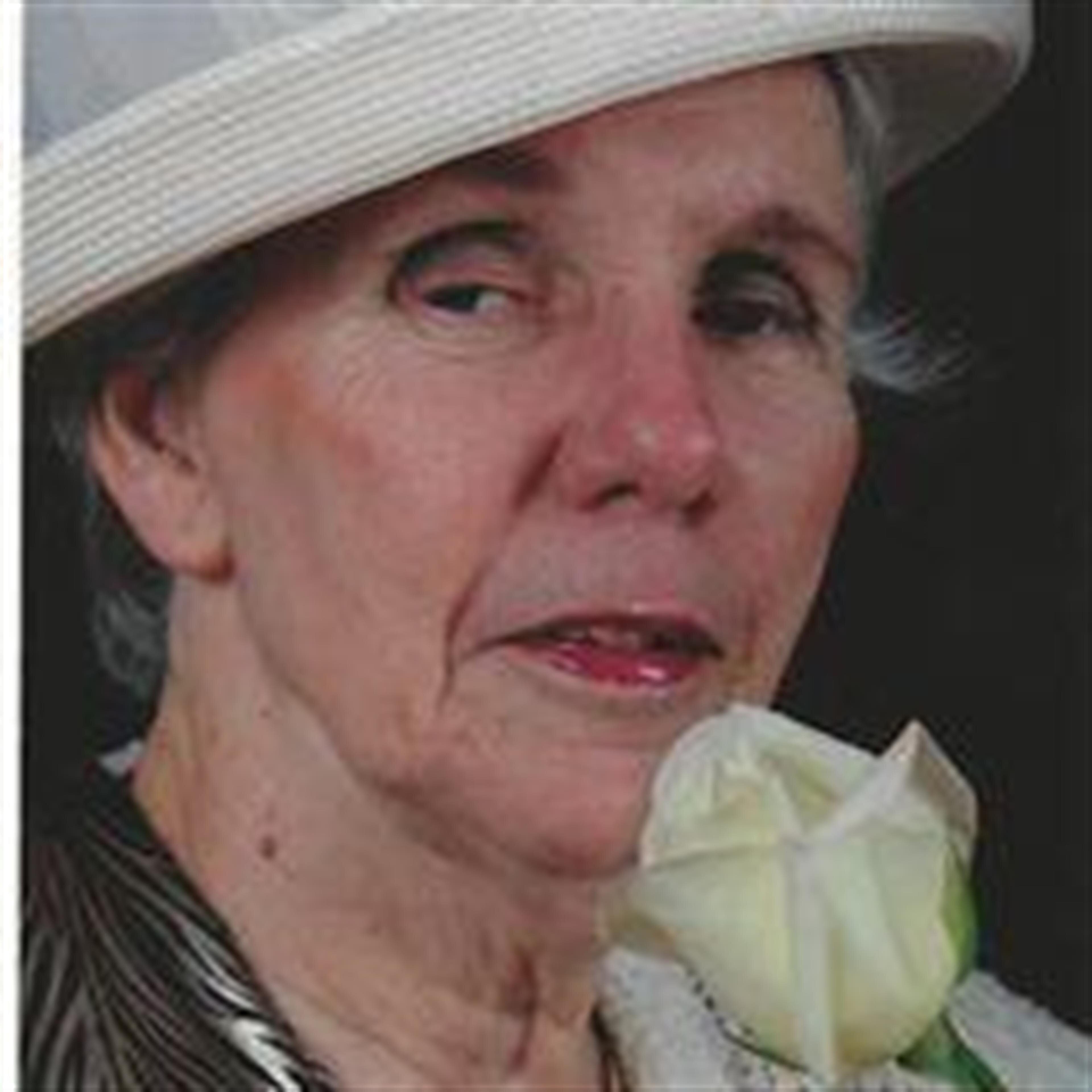 Audrey Freeman