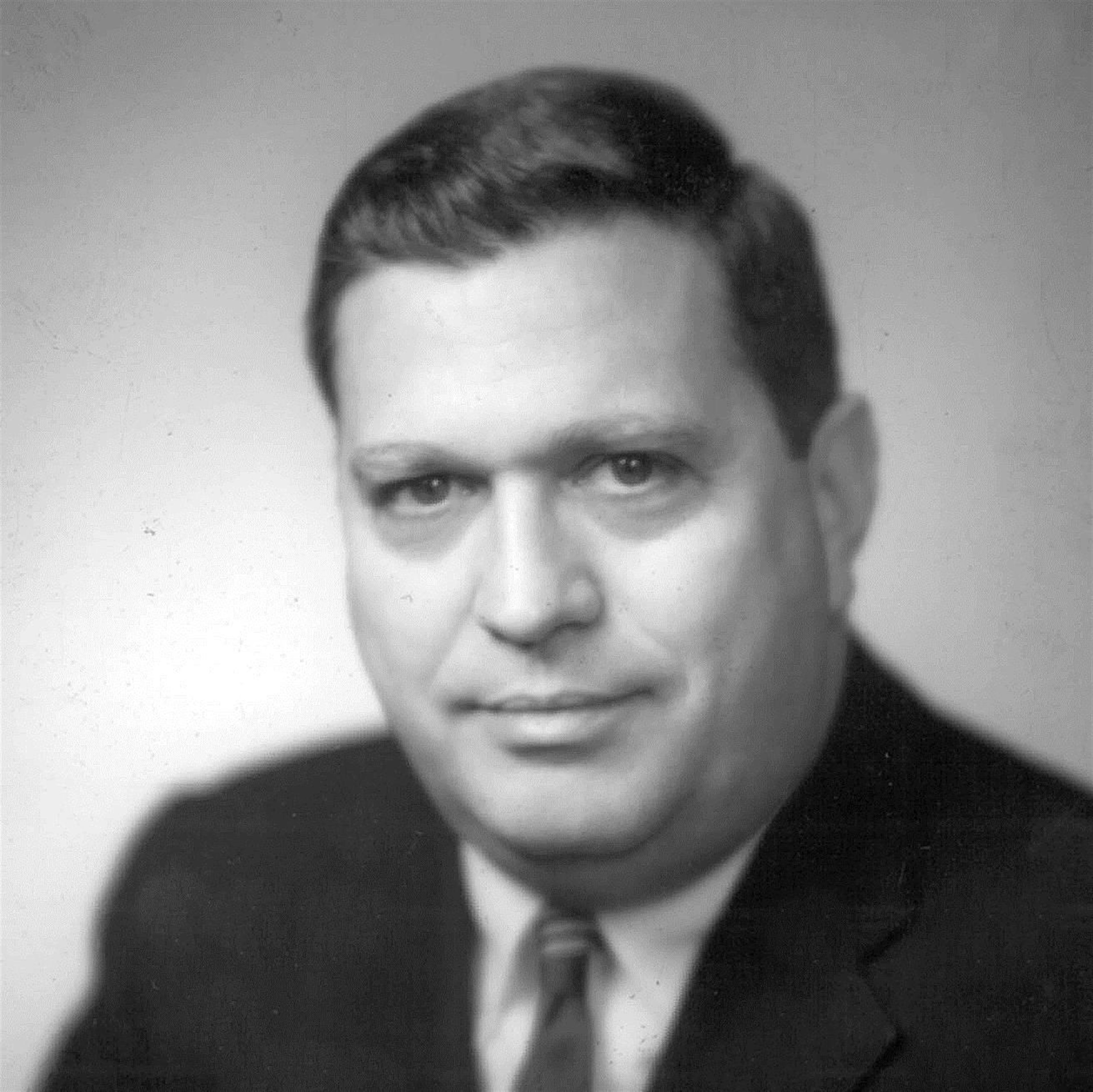 Leon Henri Ferrier III