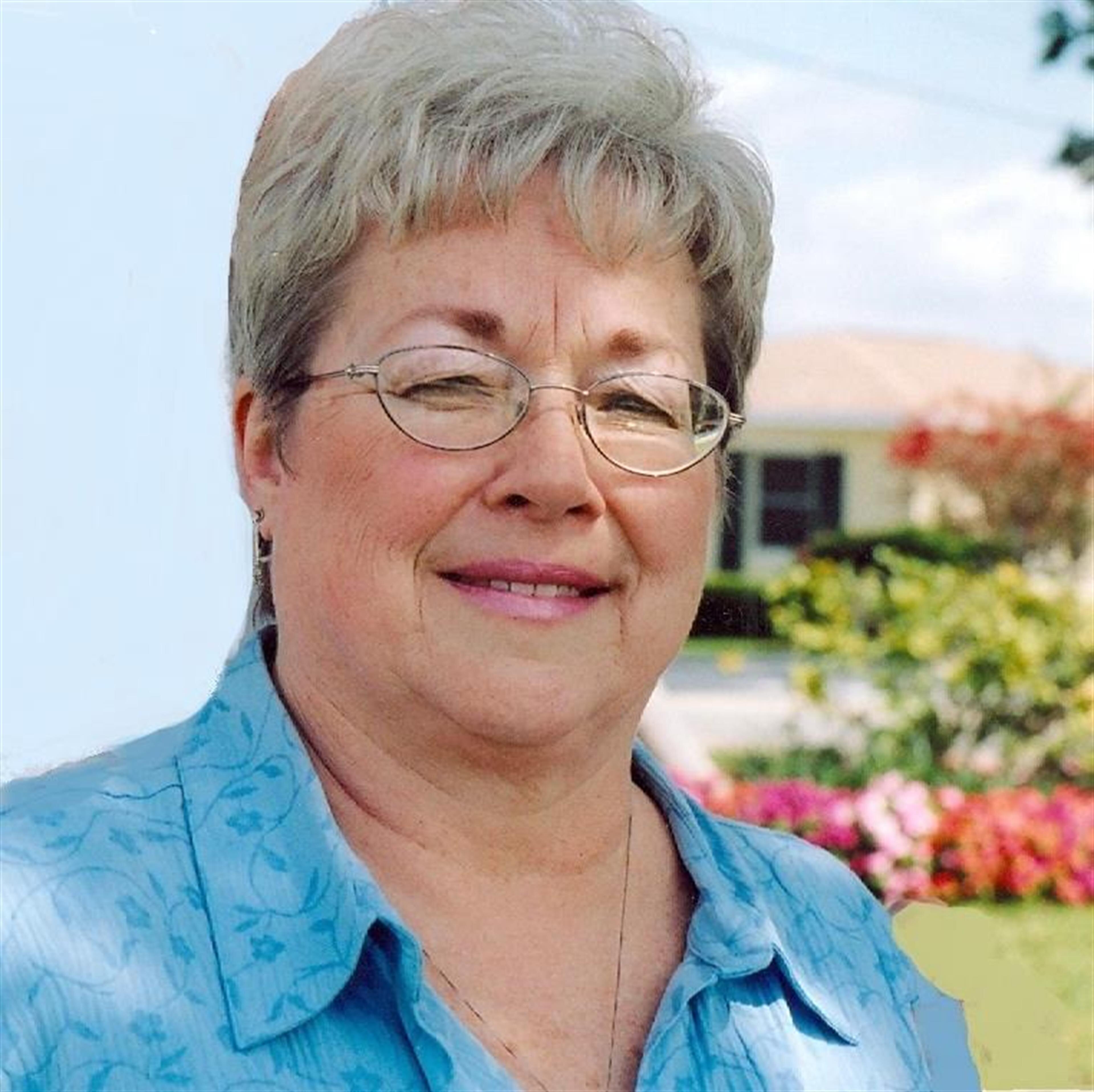 Marilynn  A.  Hoekema