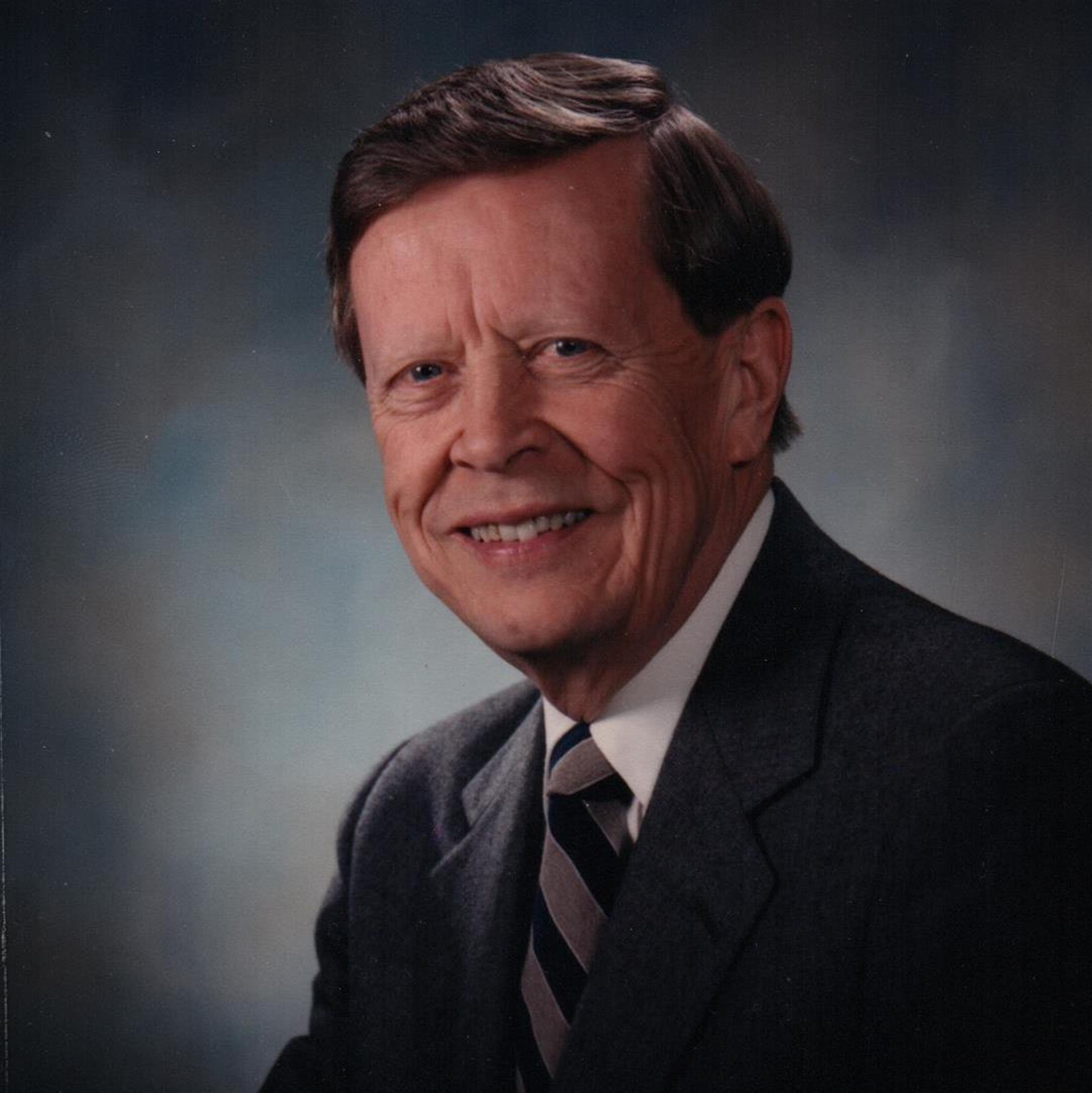 Raymond E. Jacobson