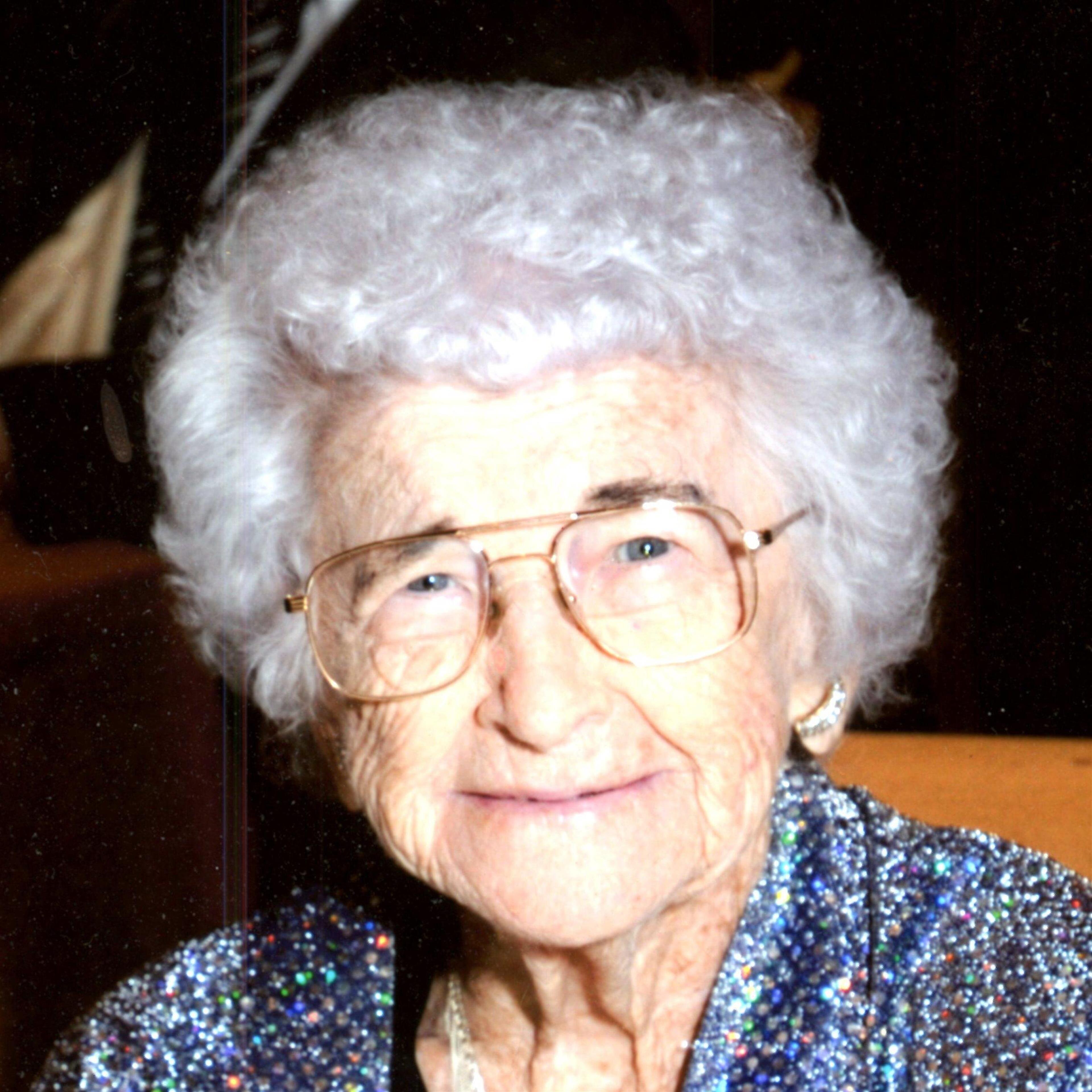 Bernice J. Phinney