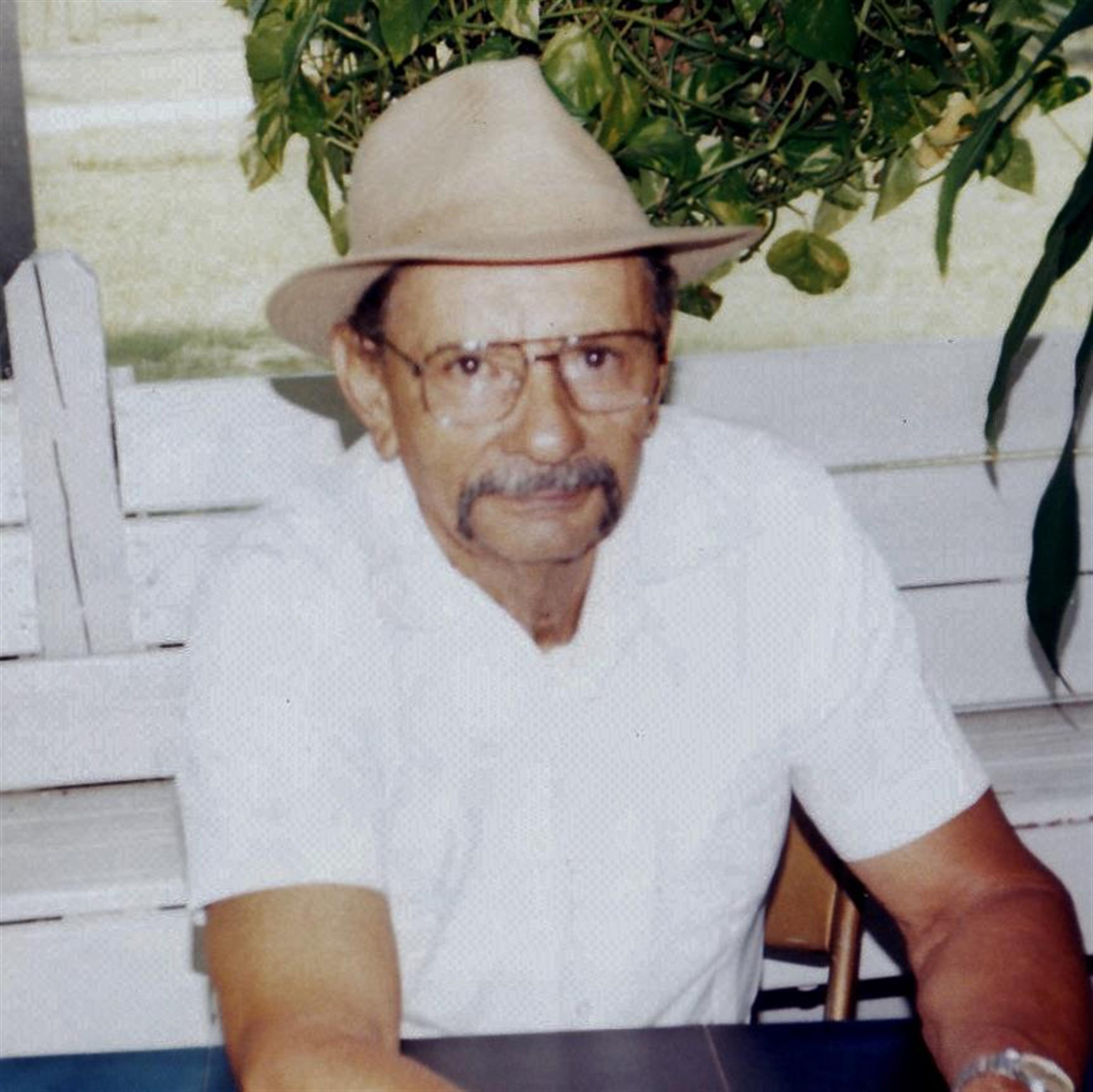 Pedro   Marrero Gonzalez