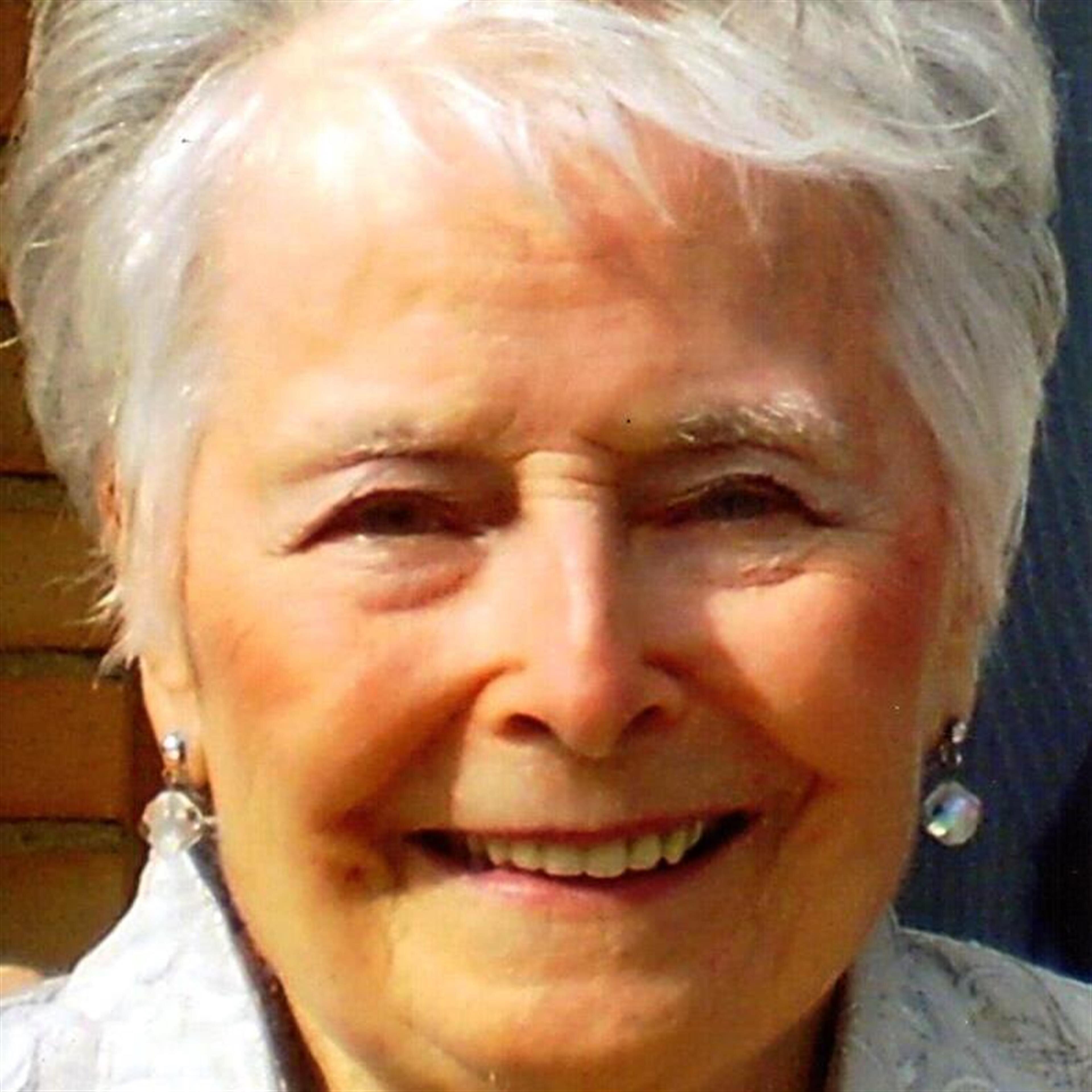 Josephine Rasch