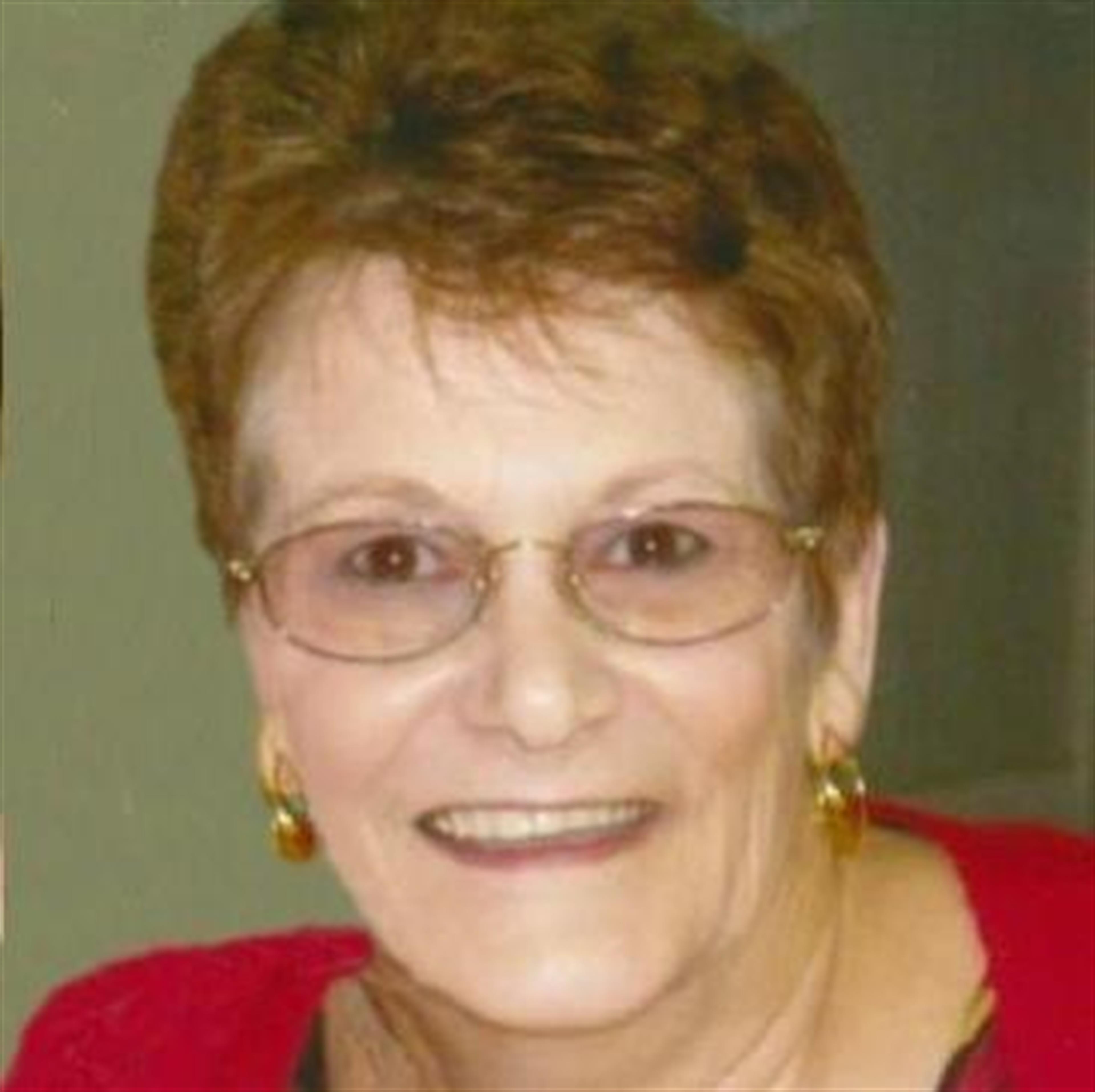 Ellen K. Whitehouse