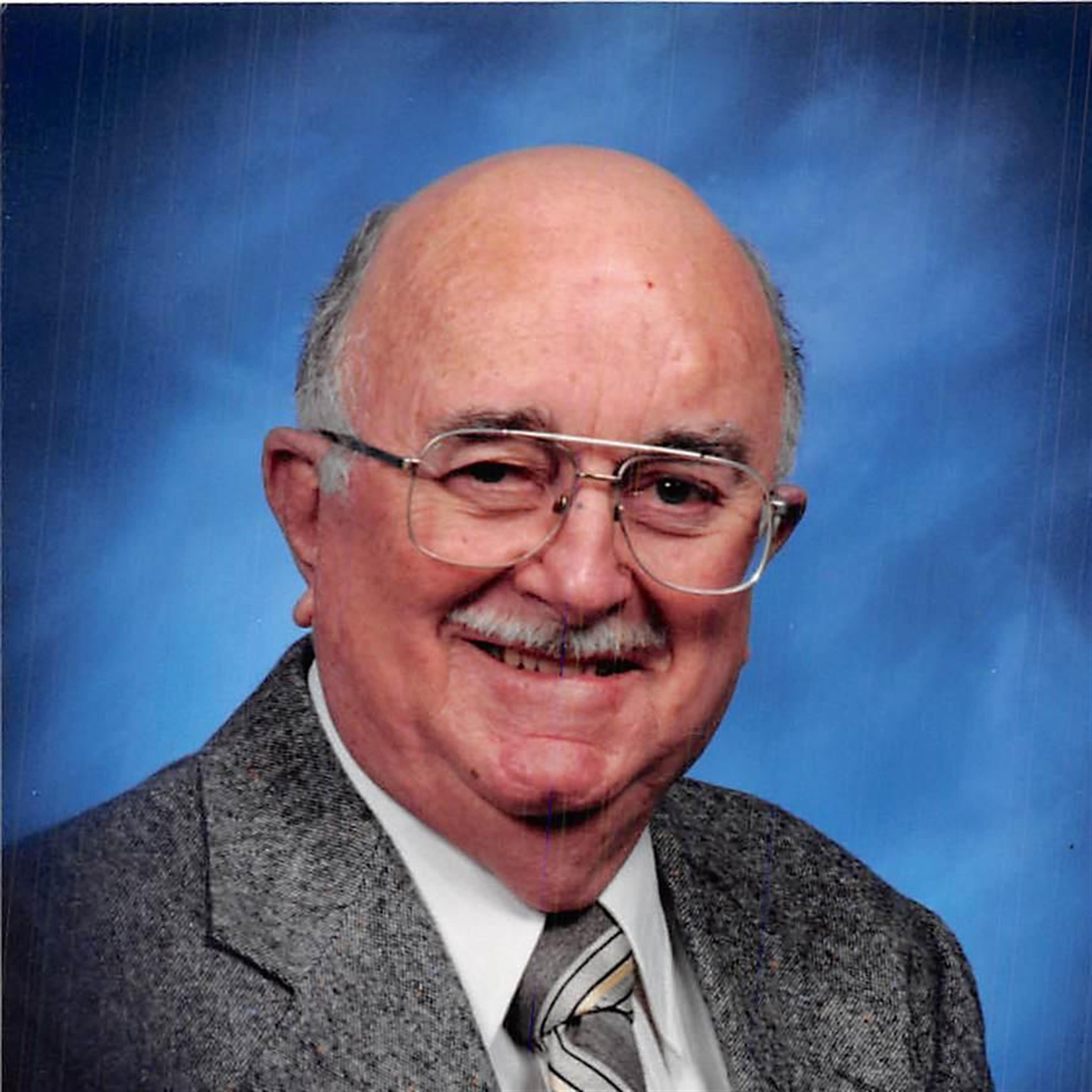Mr. Herbert Hans Hugo