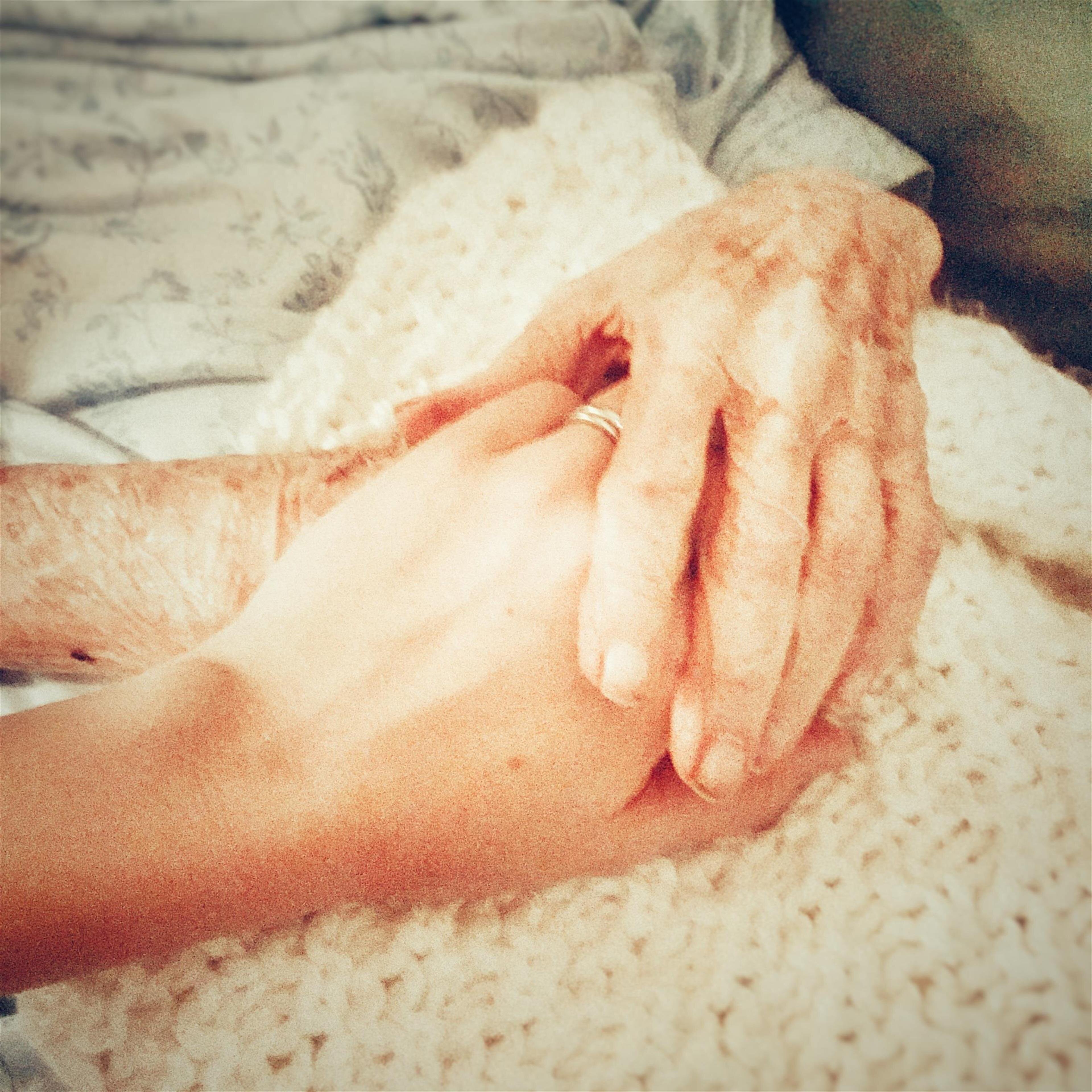 Mrs. Ann Watson Stratton