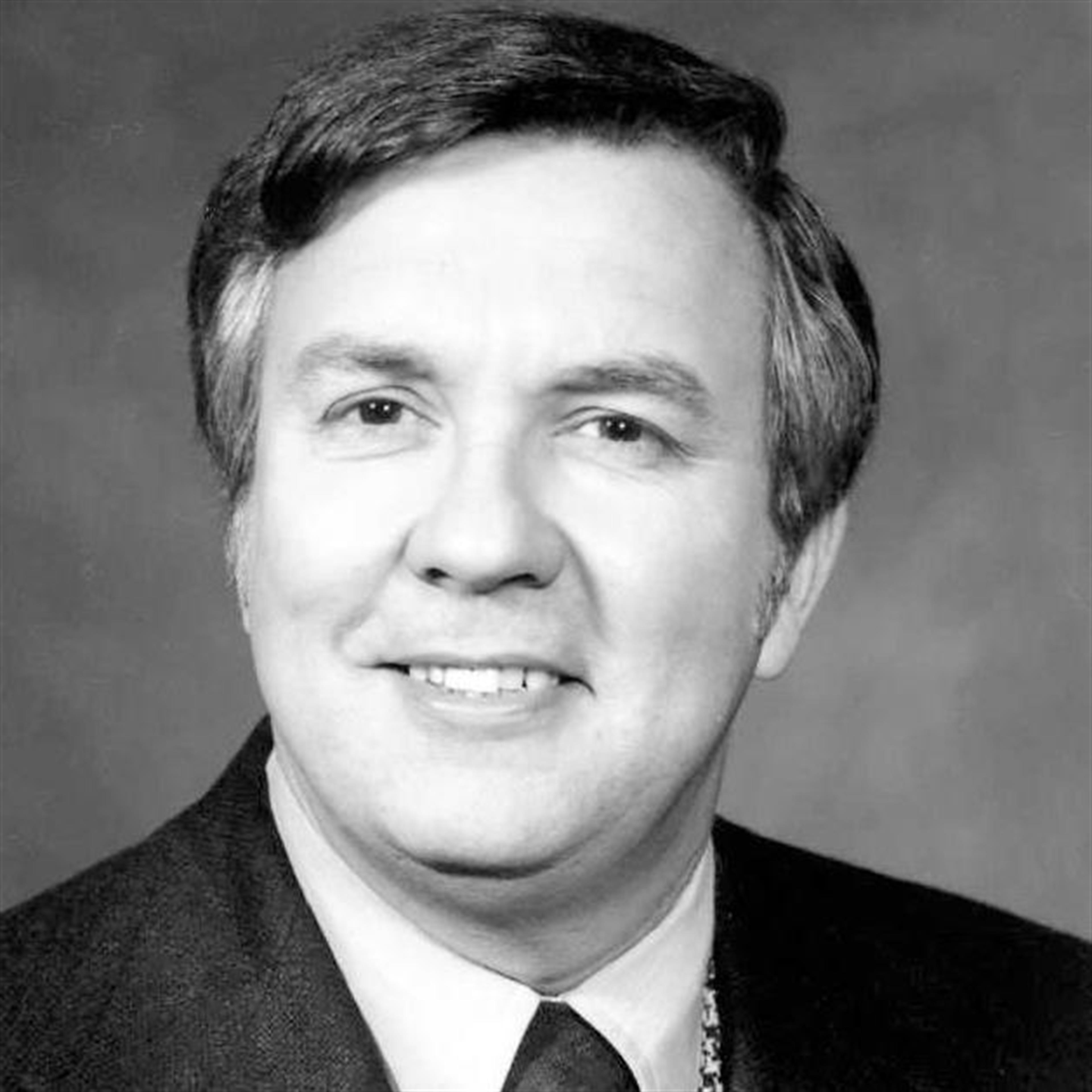 Gordon Wesley Clapper