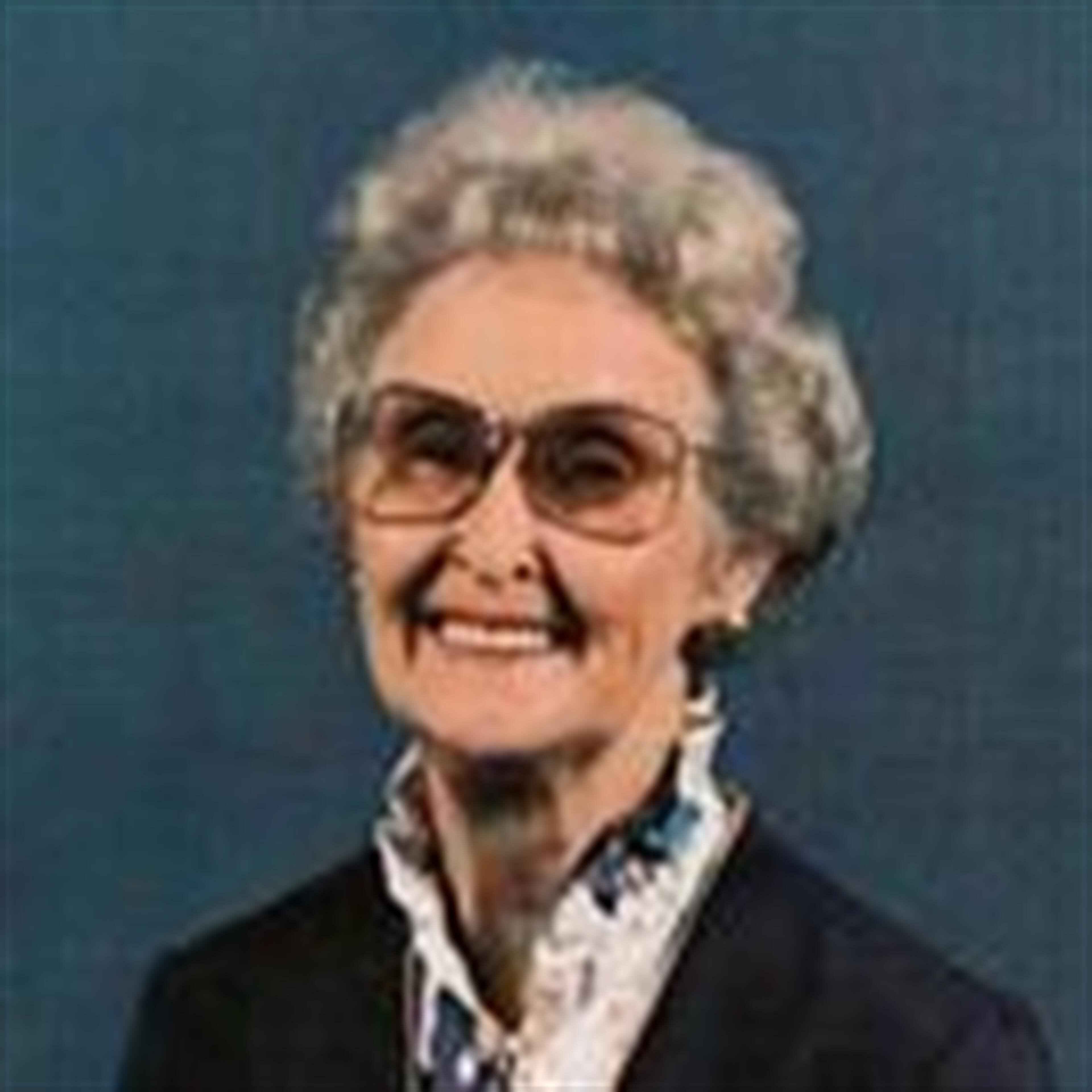 Wanda Dean Bailey