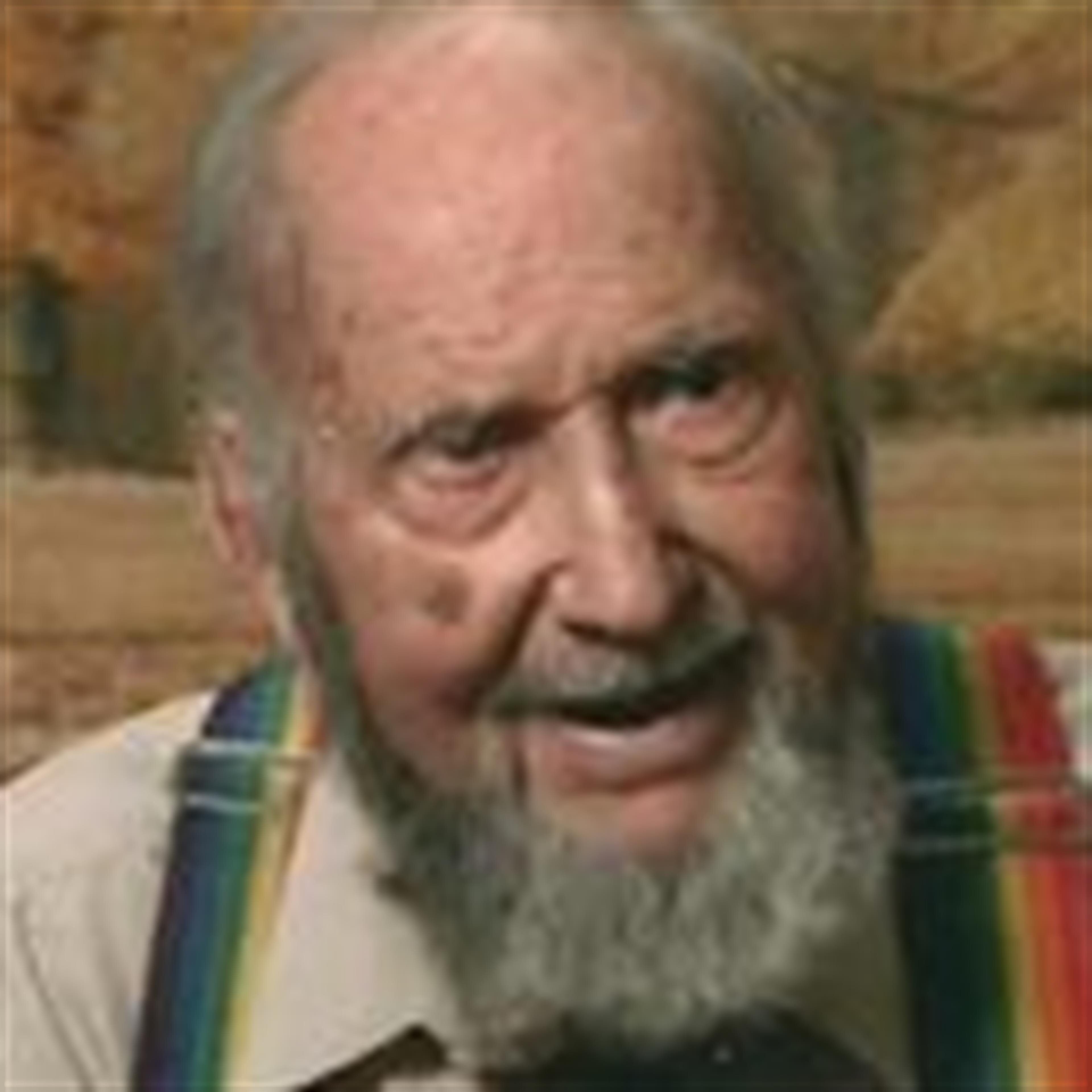 Robert Jasper Bruce