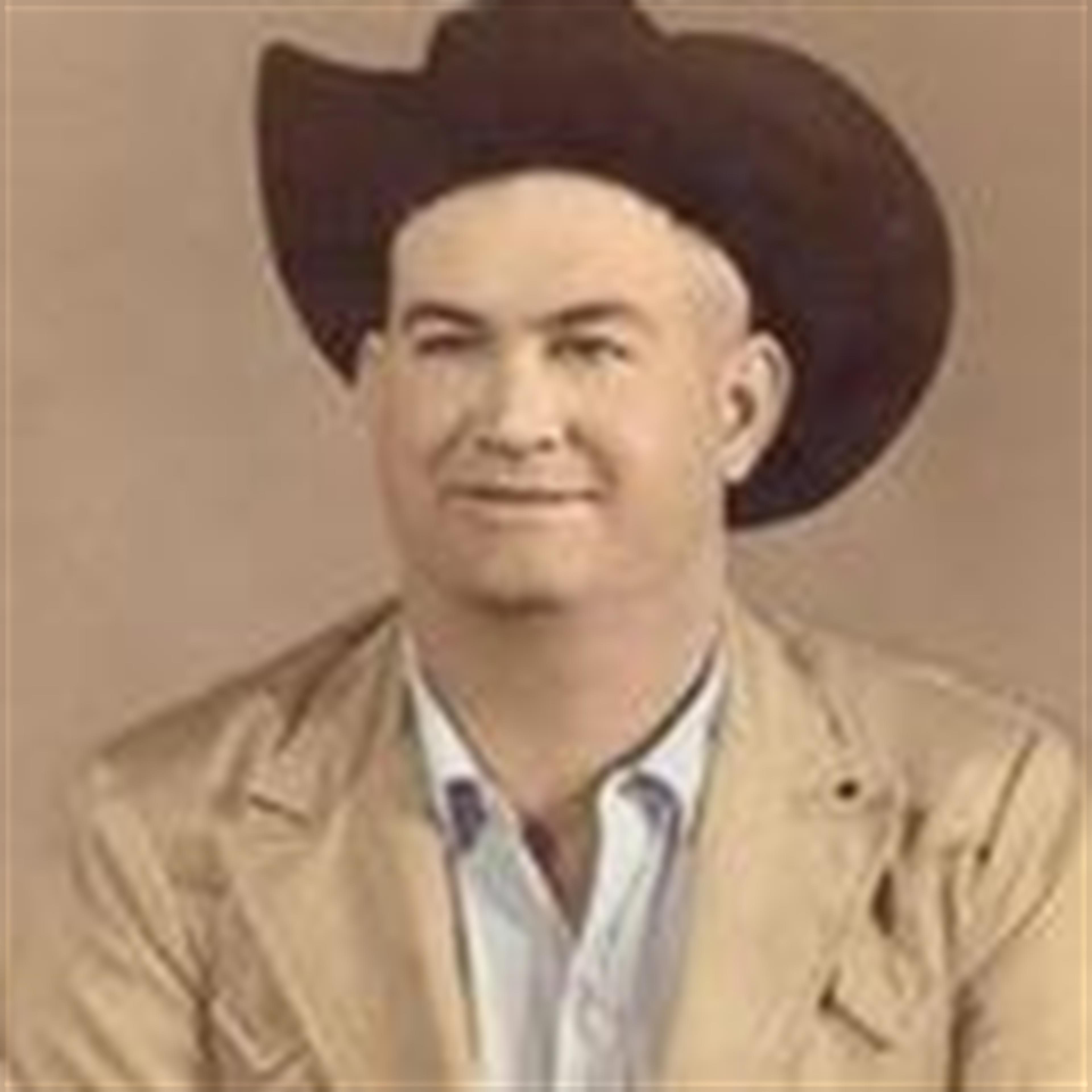 Clarence "Pick" William Cox