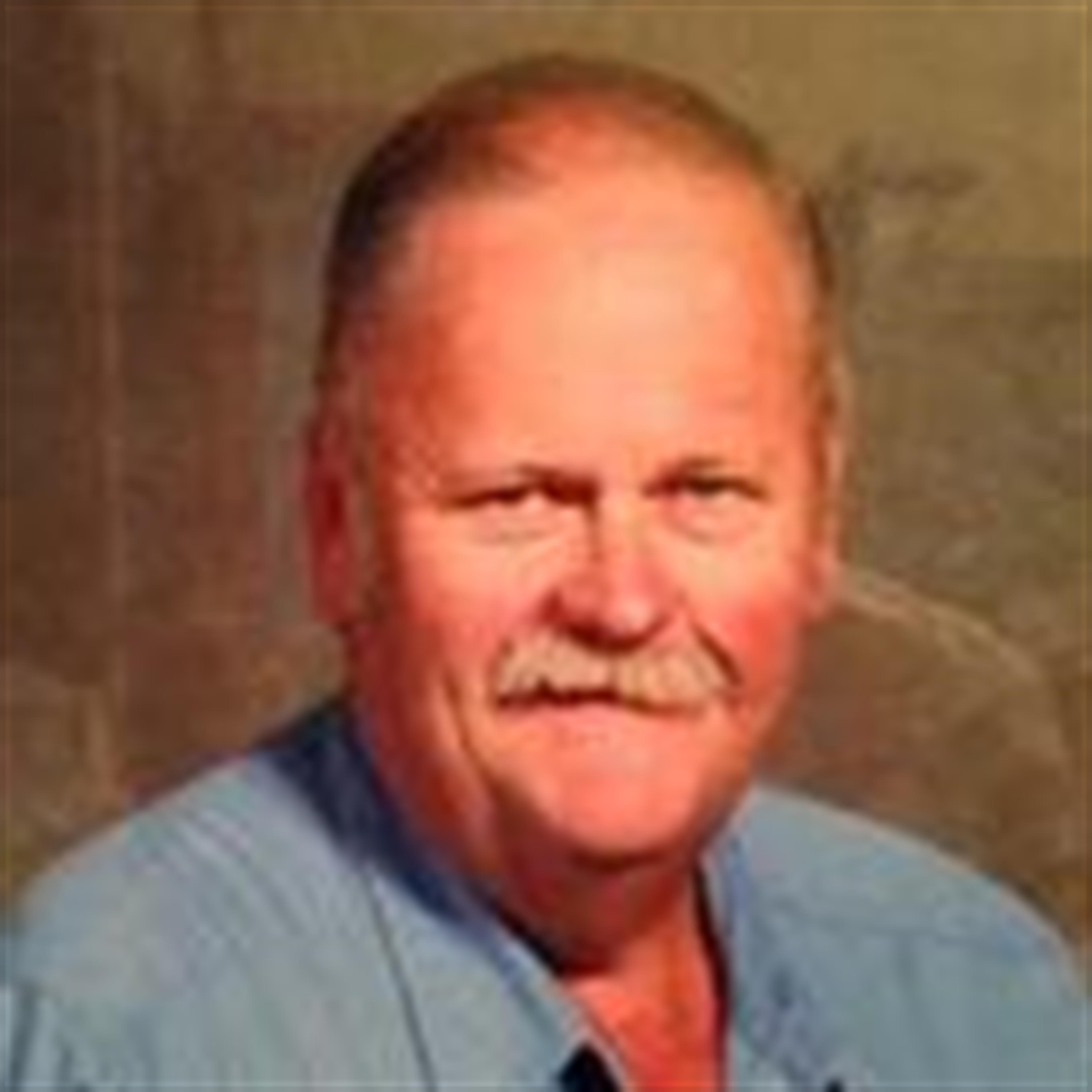 Michael "Mike" Wayne Franklin