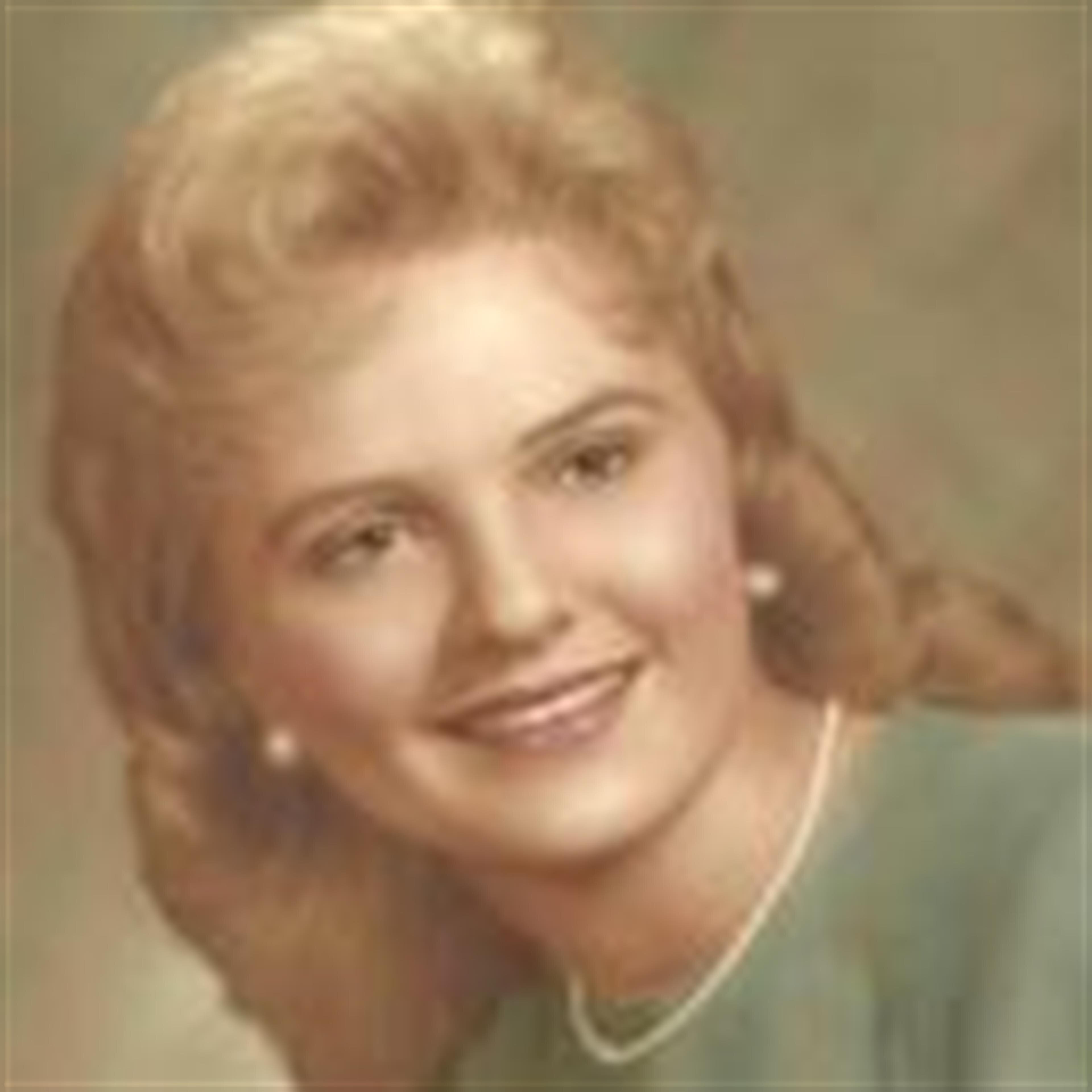 Audrey Beth Garland