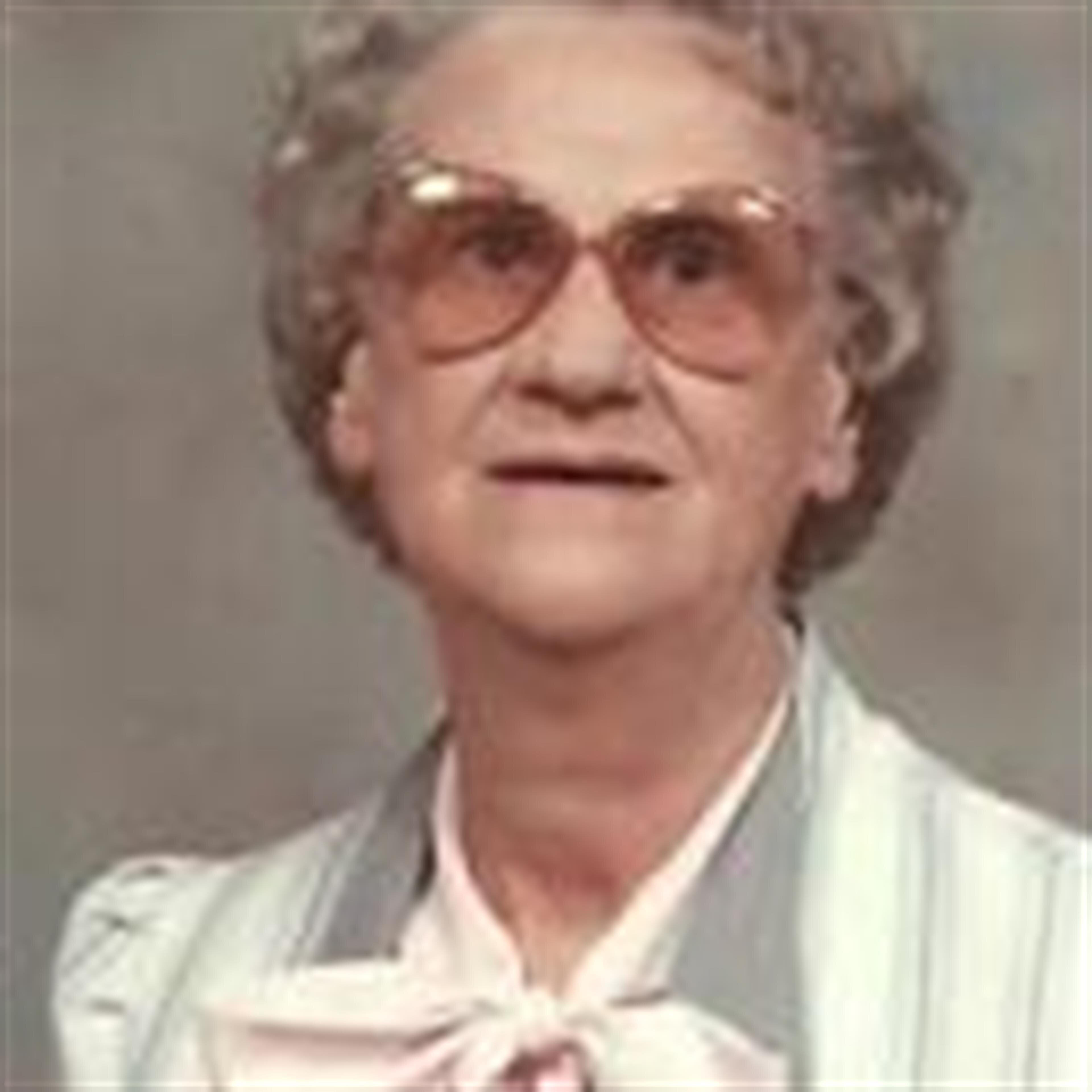 Avie Clarice Jones Hall