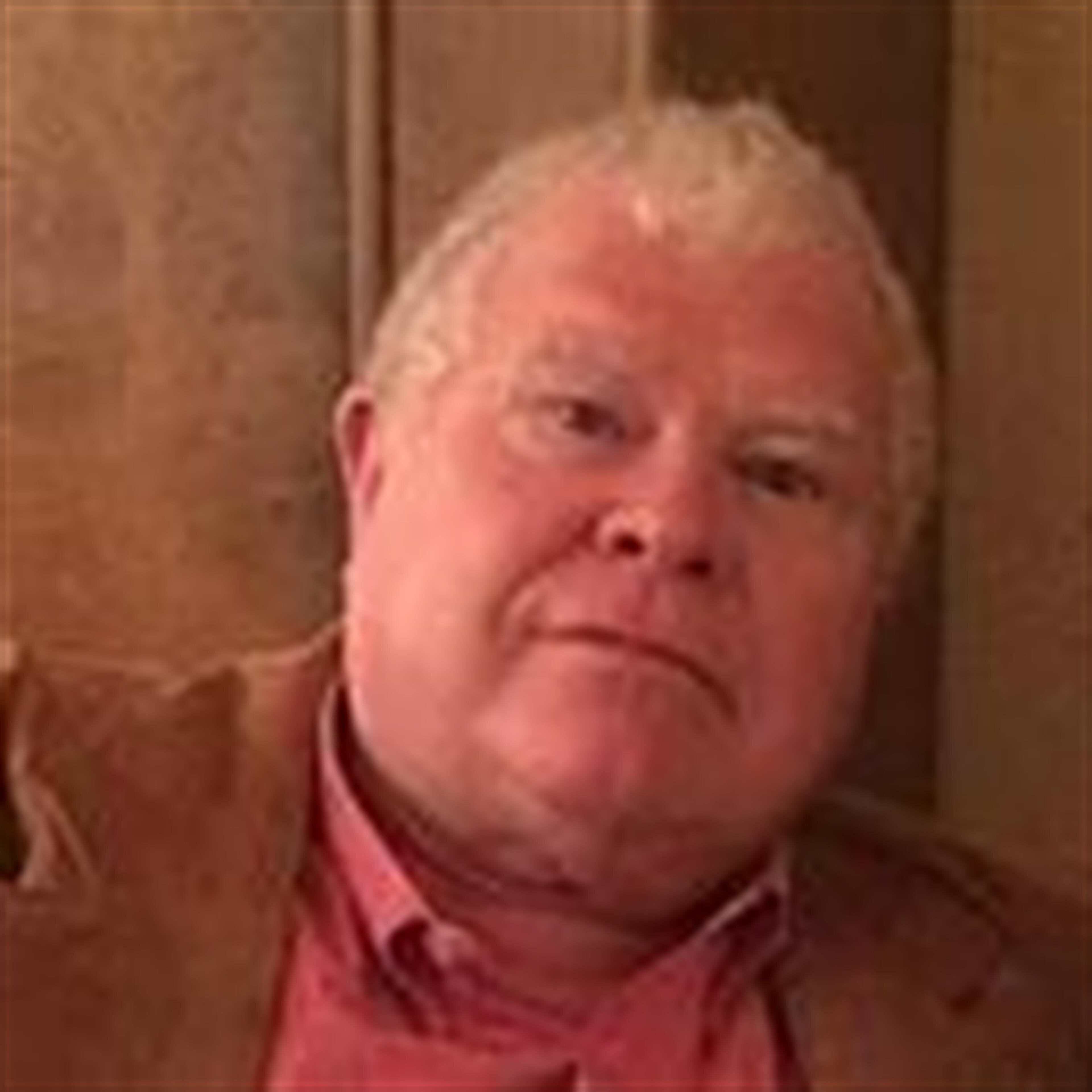 Patrick Earl Martin, Sr.
