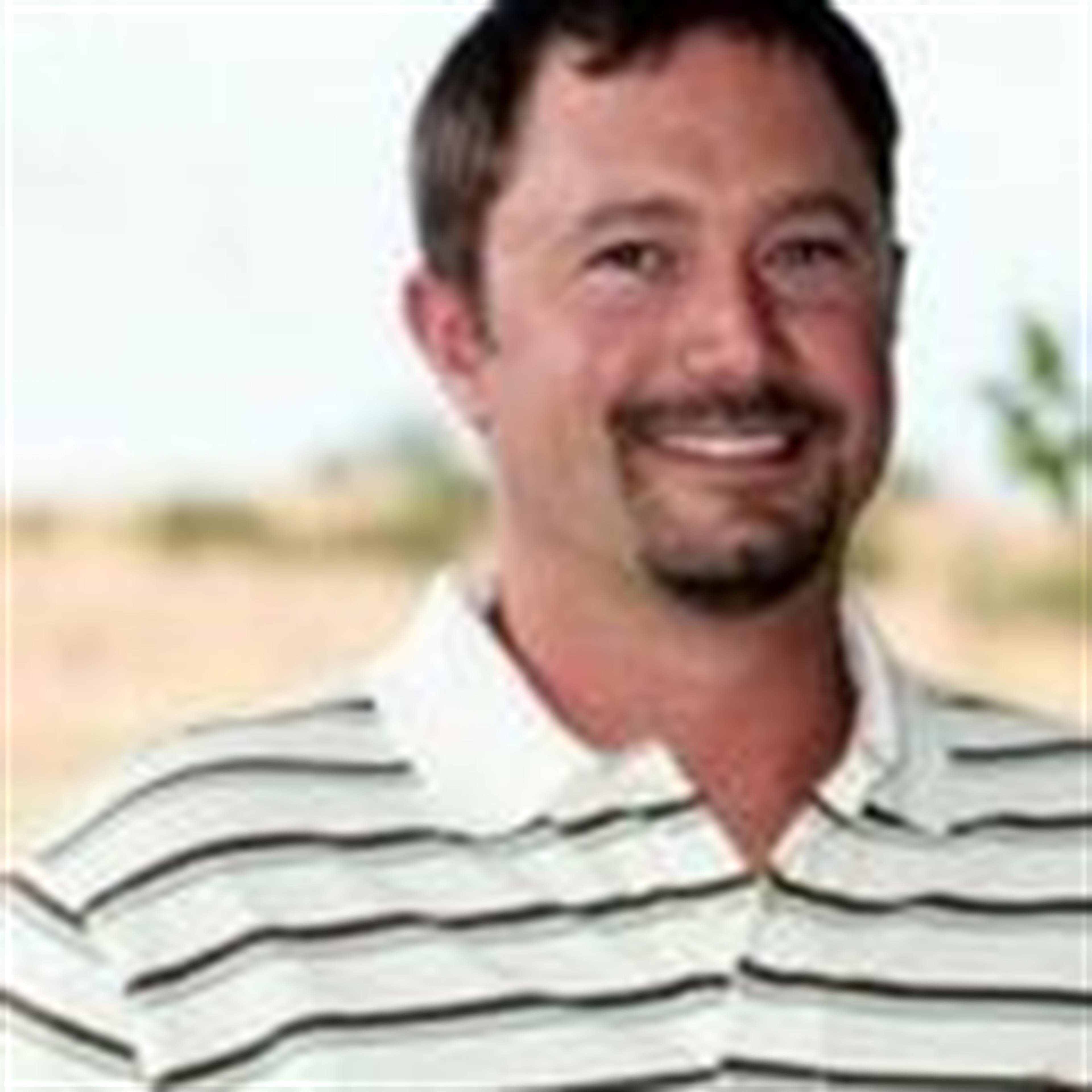 Dustin Harold Monroe