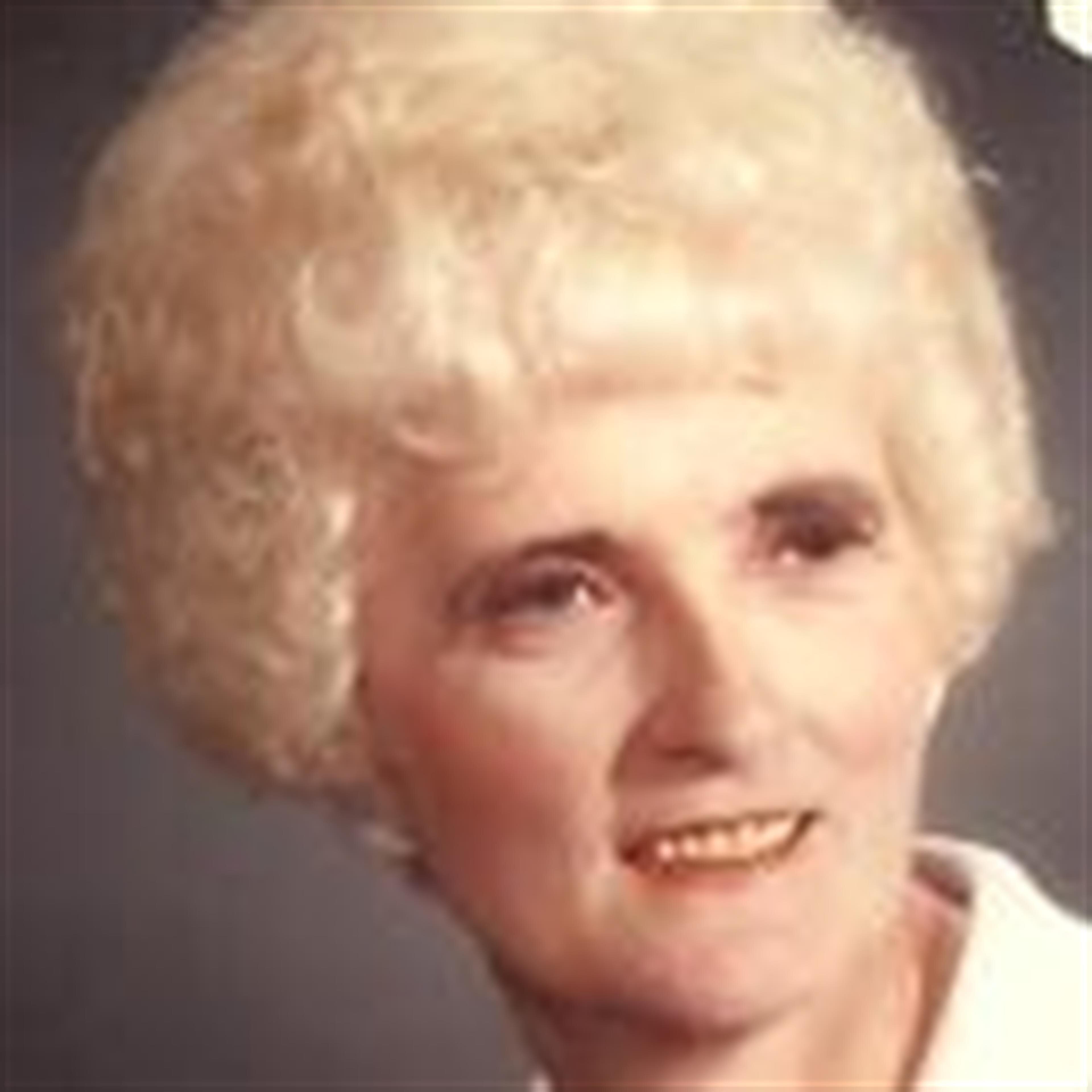Rosey  Morrow Meyer