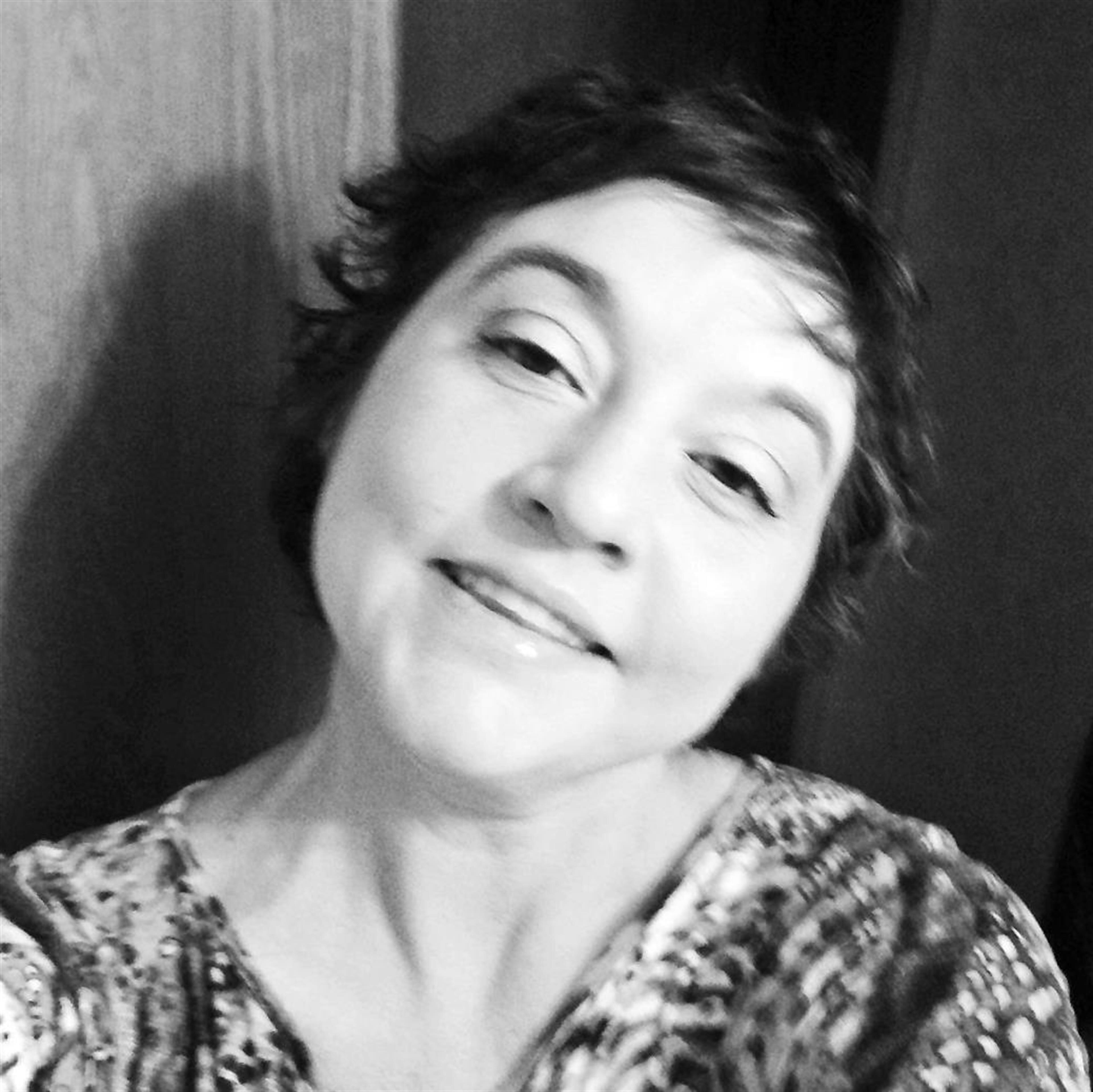 Elisha May Carmona