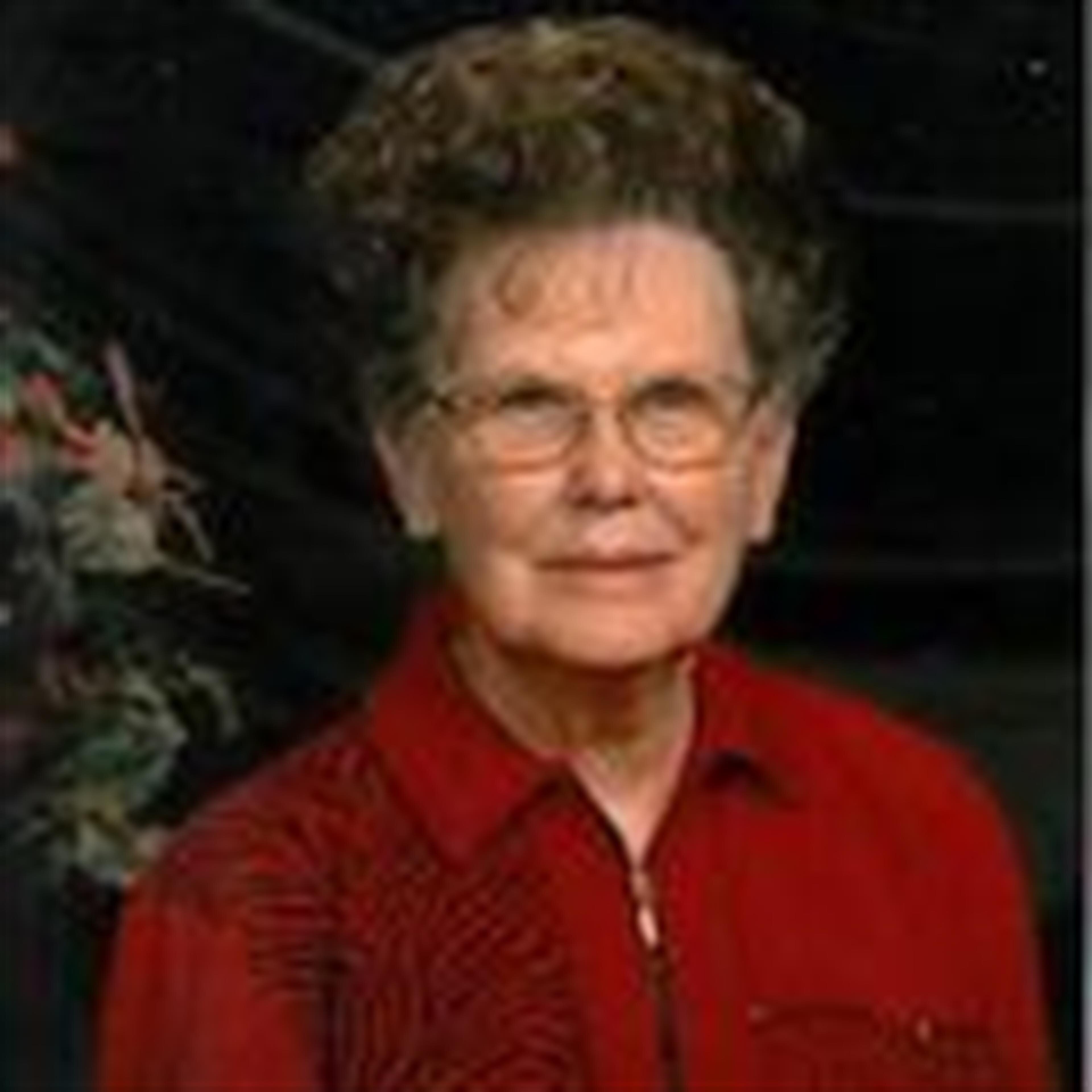 Virgina Ann Payne