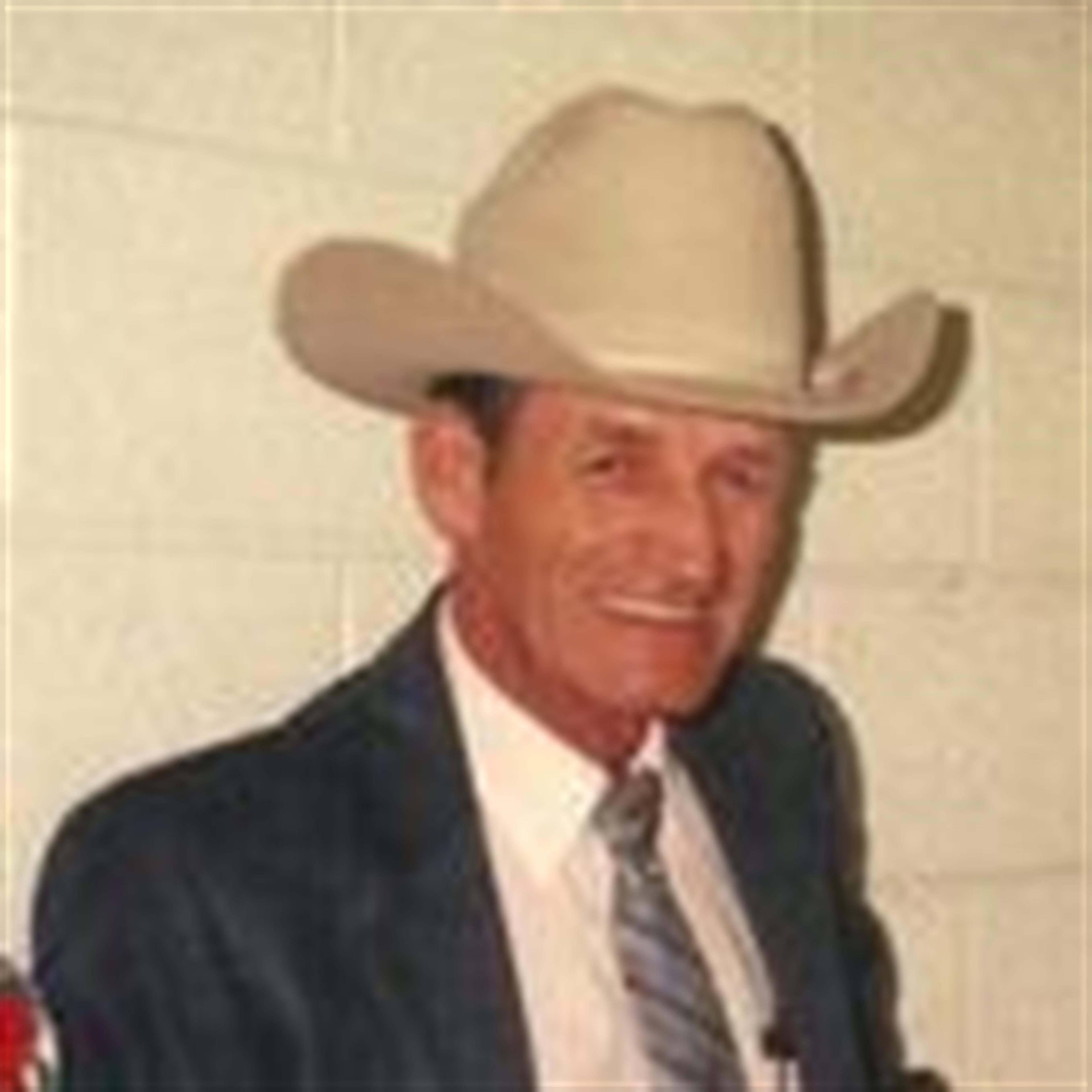 Harold "Casper" Daniel Smith
