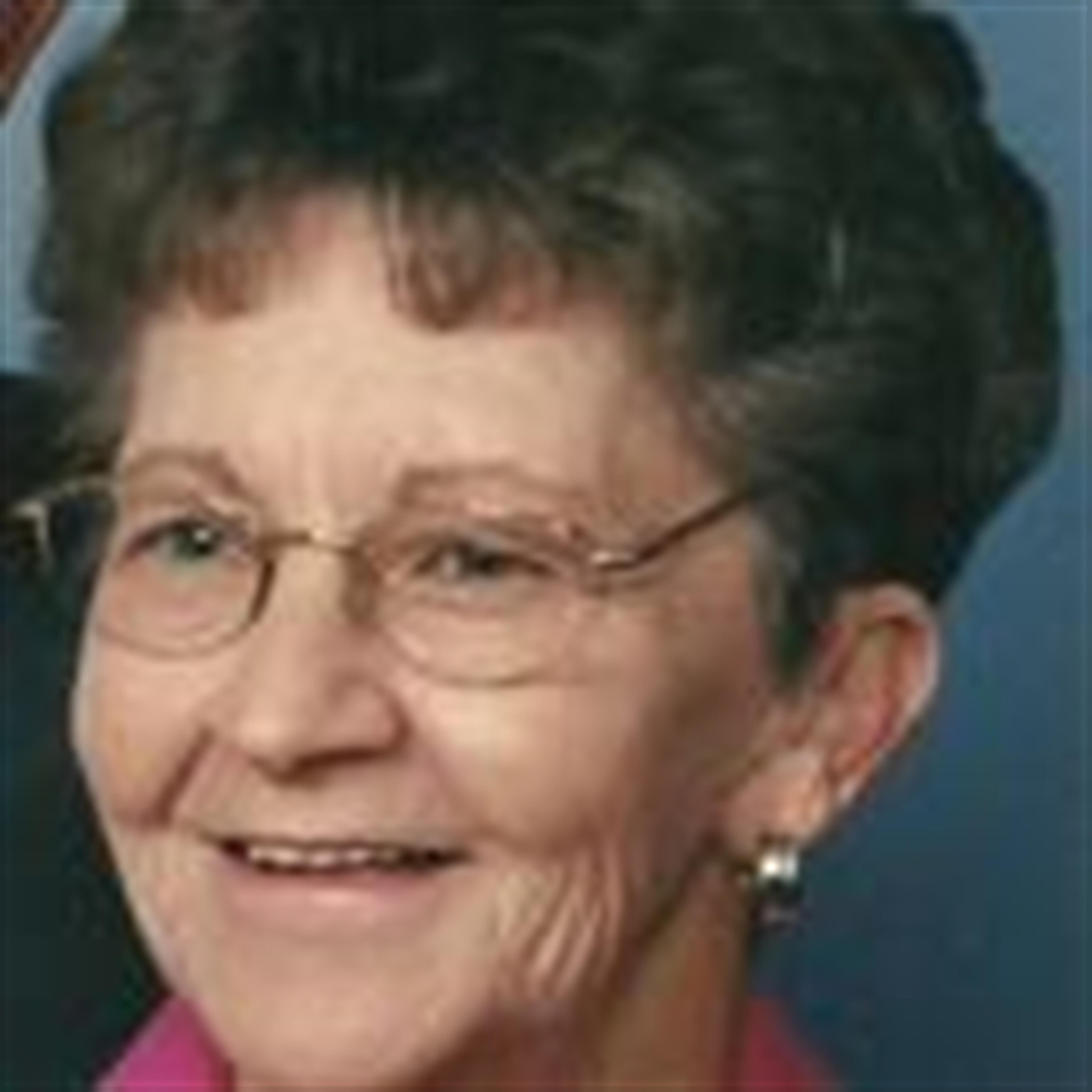 Charlene  Wells