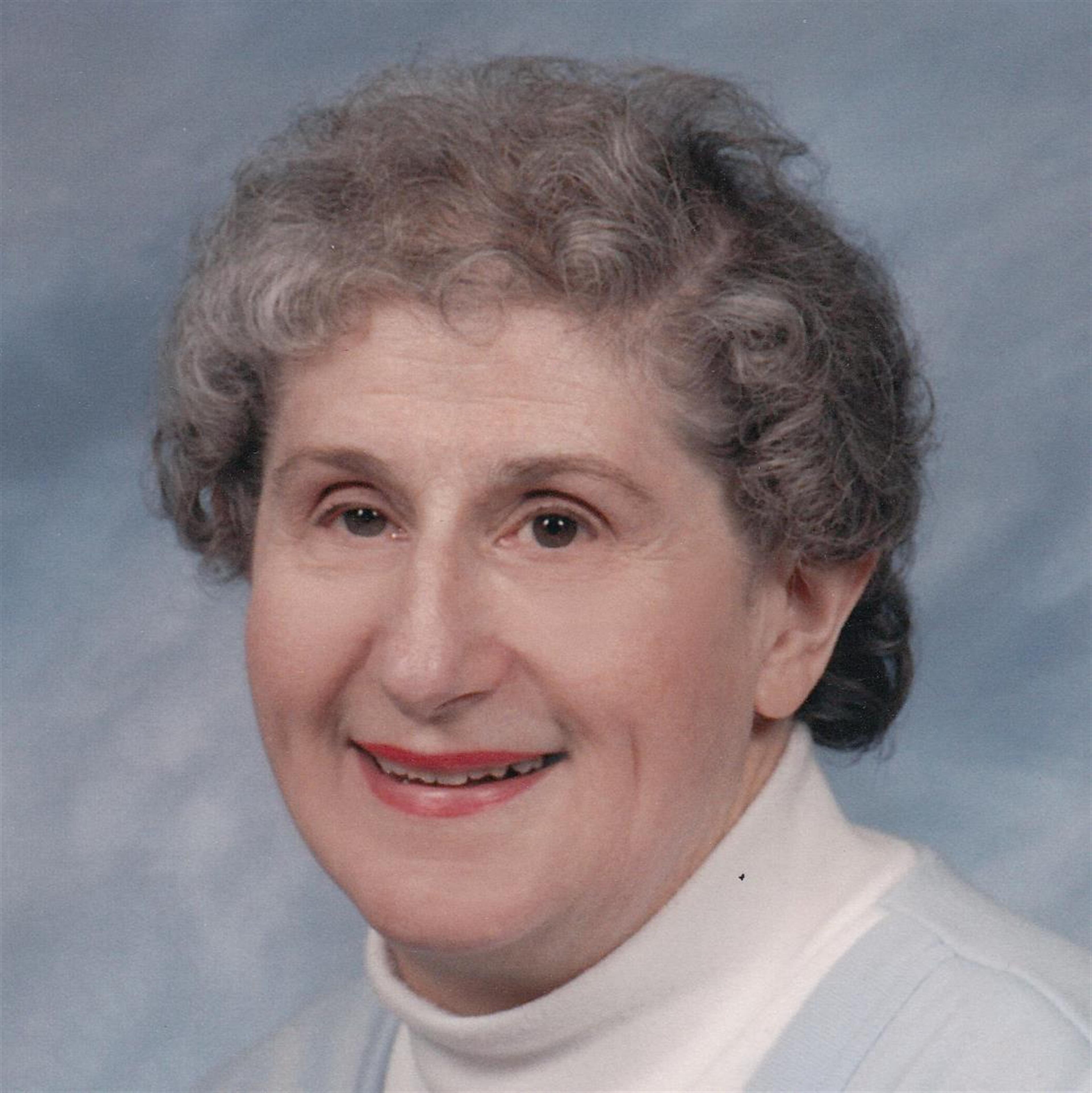 Frances Krizmanich