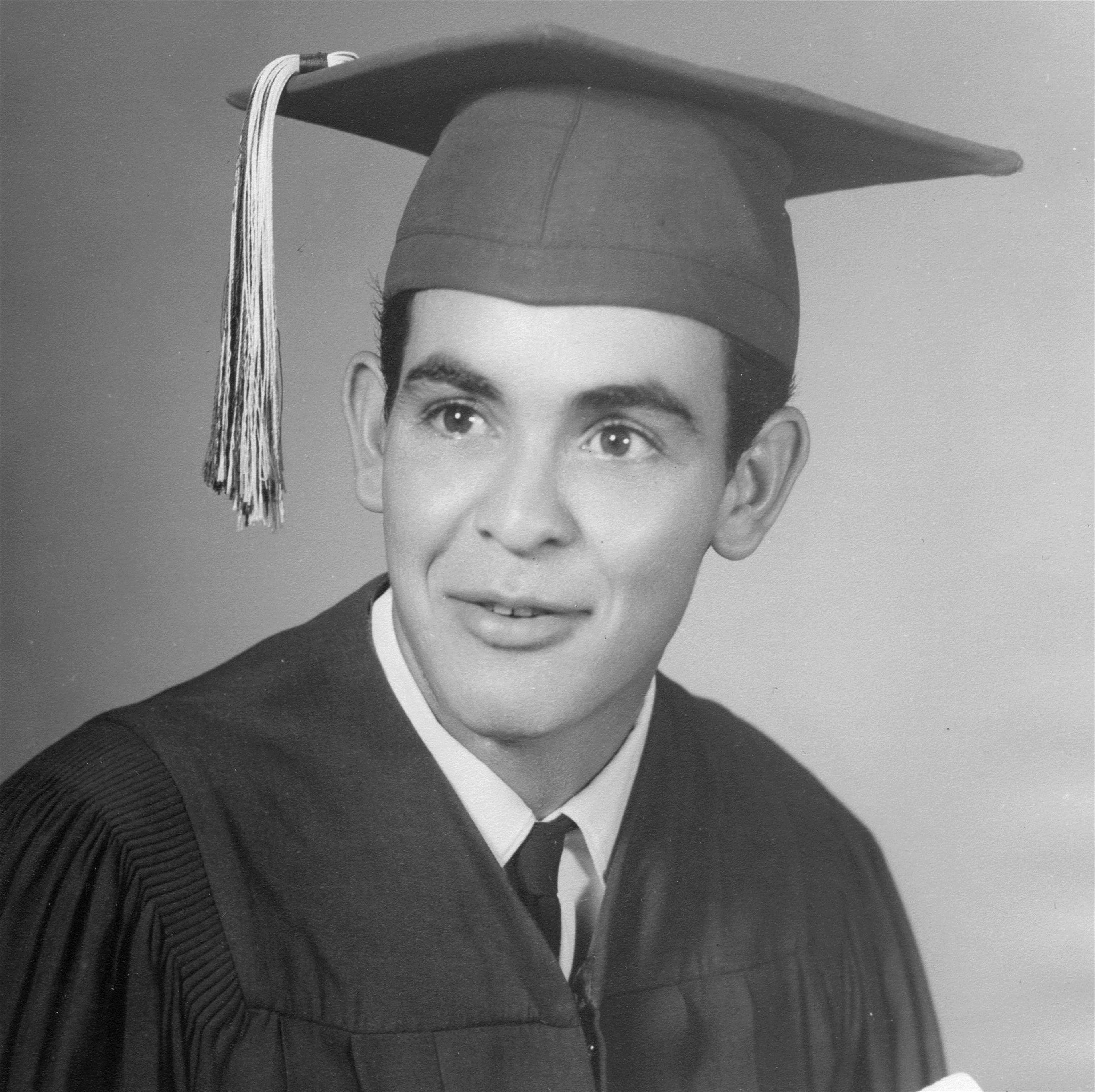Mr. Rafael H. Rodriguez, Sr
