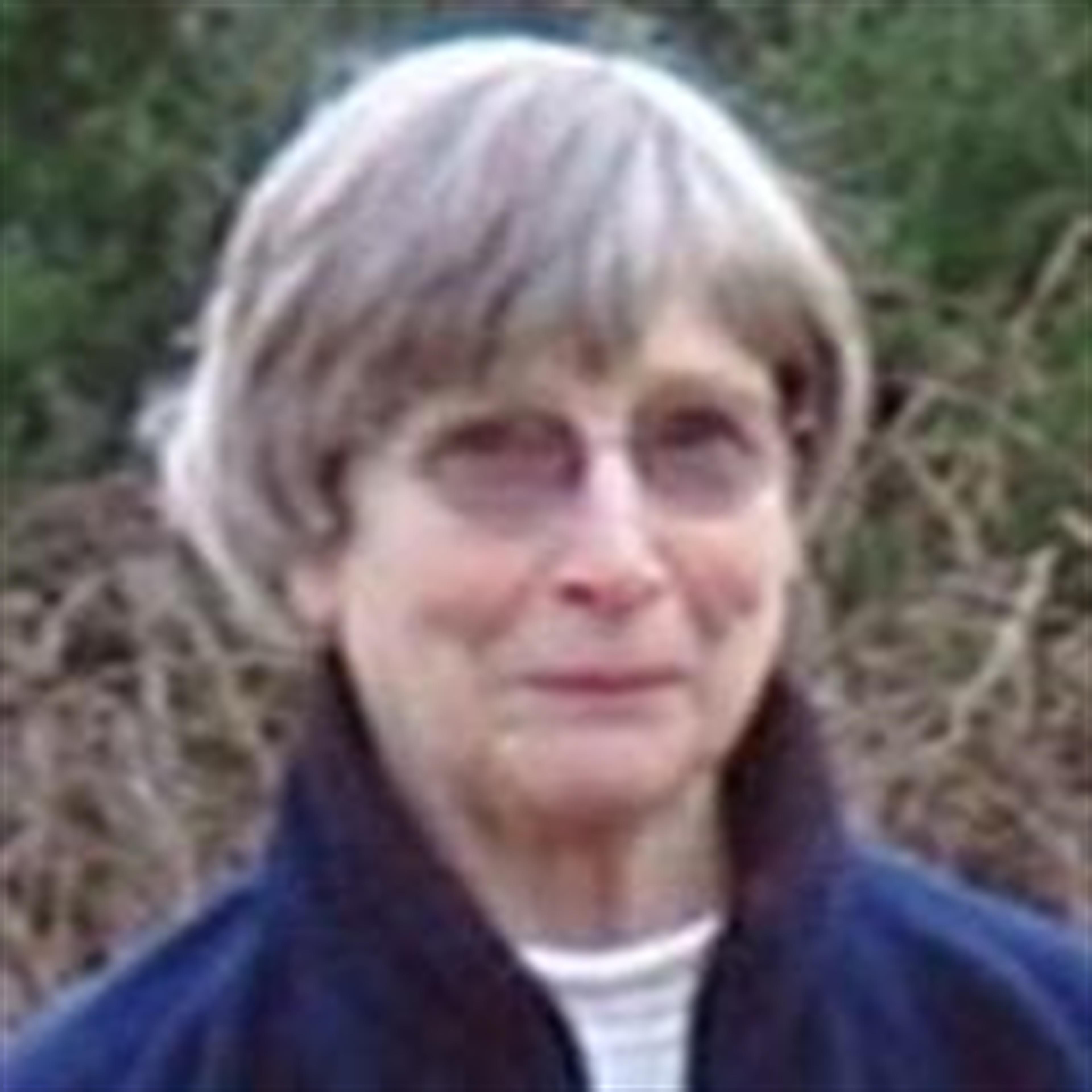 Florence Sylvia Silverthorn