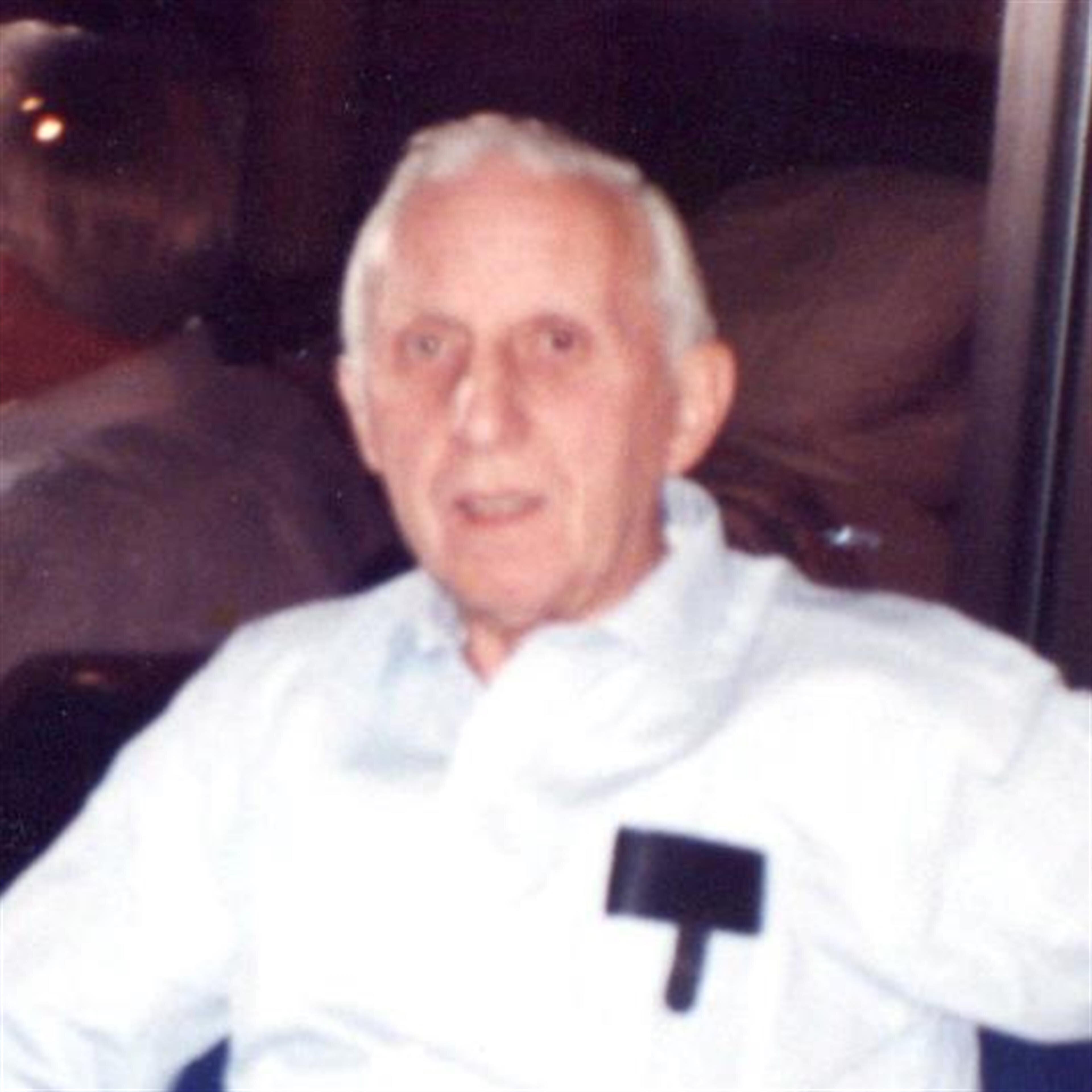 Raymond Victor Burstall