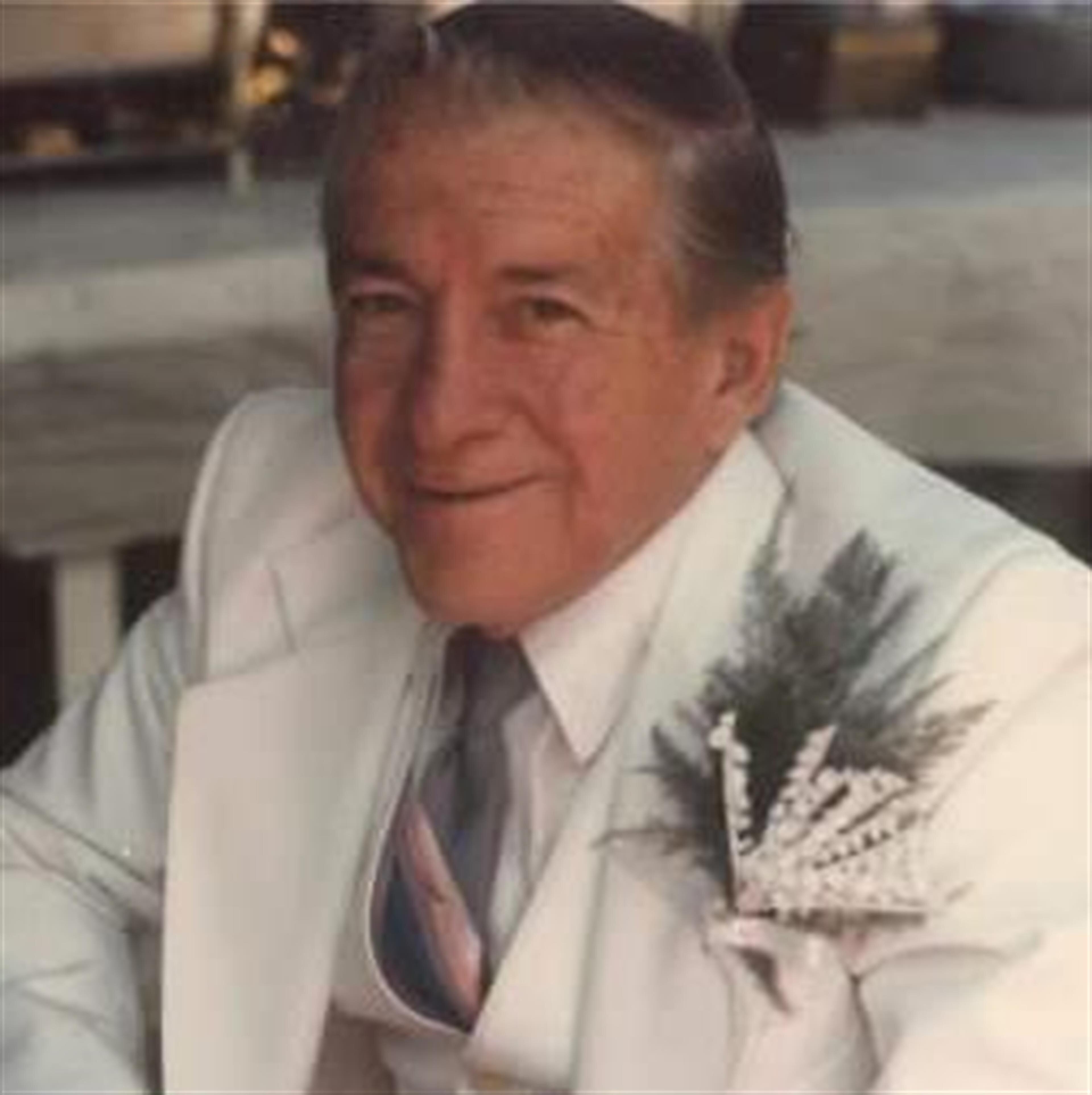 Ramon Fuertes, Sr.
