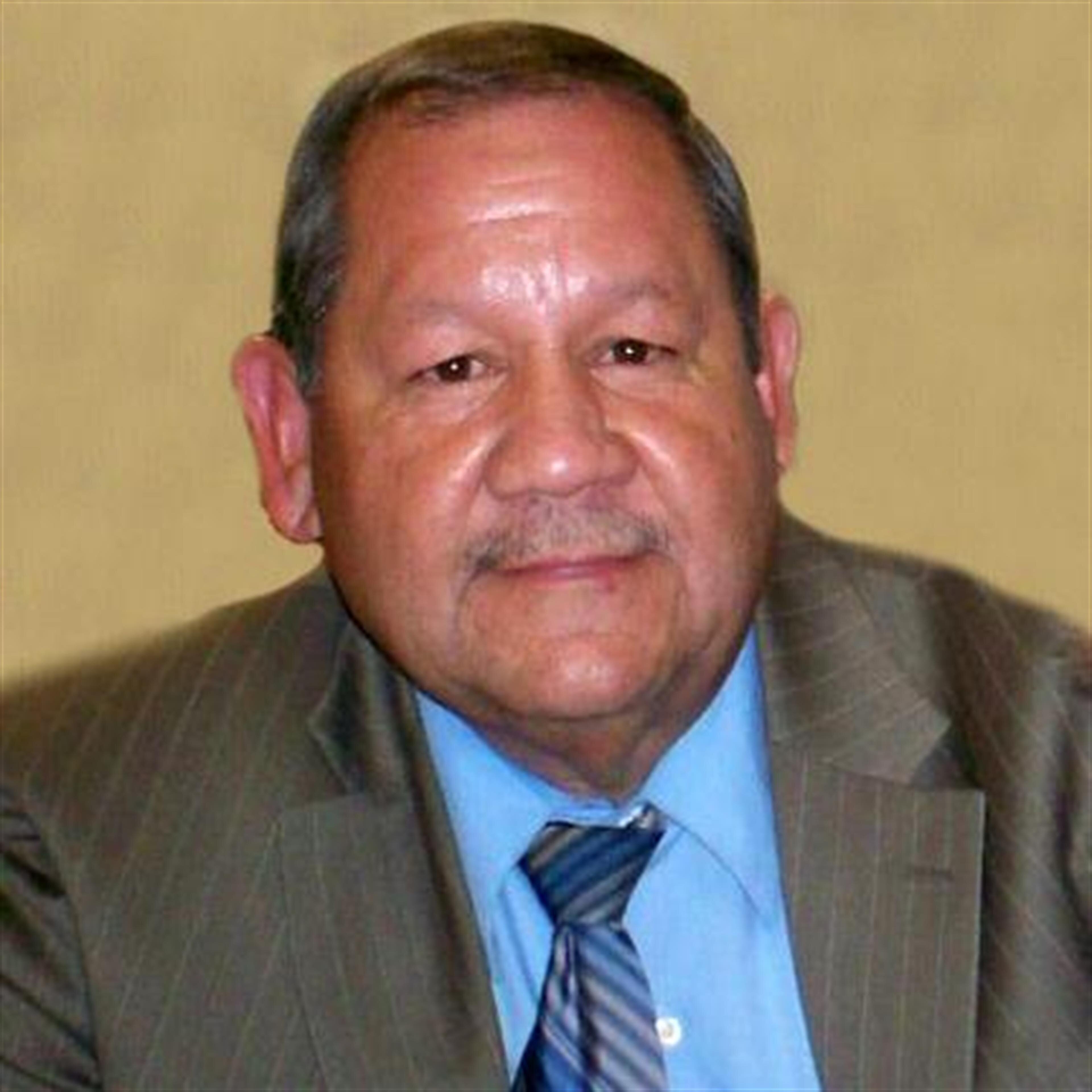 Jimmy Albert Ortiz