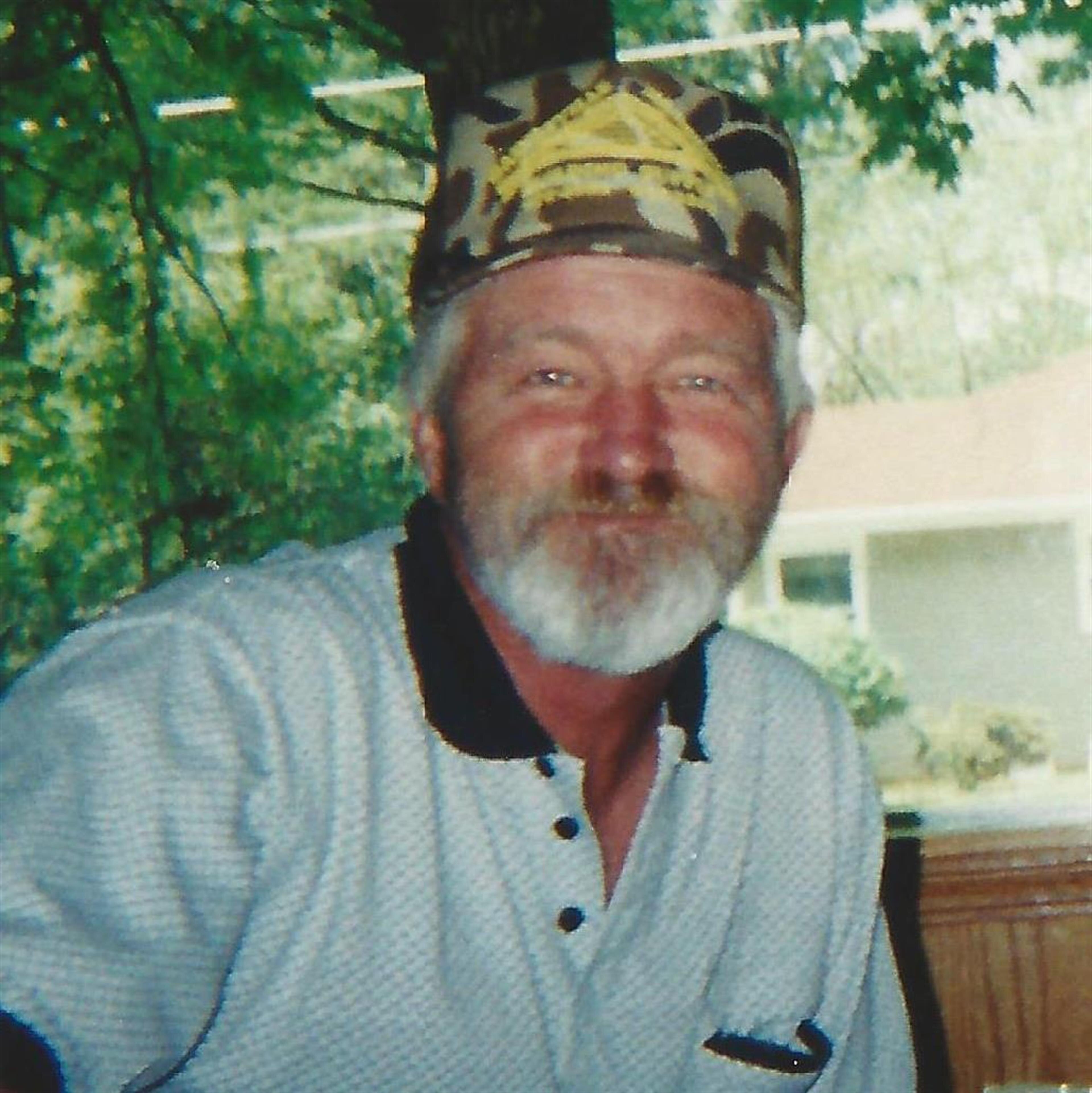 Henry "Hank" Bradshaw (Mansfield)