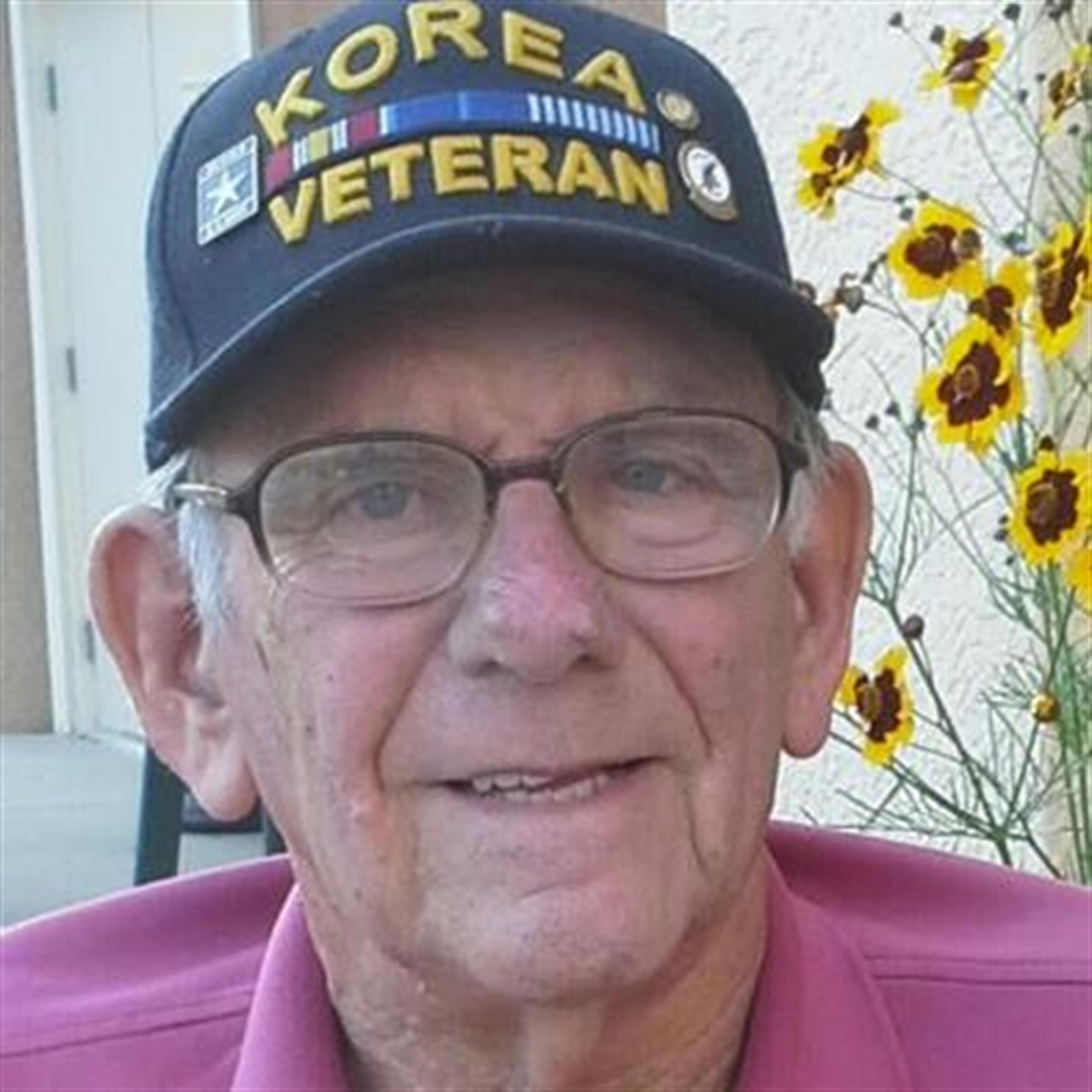 Mr. Stanley Pankiewicz