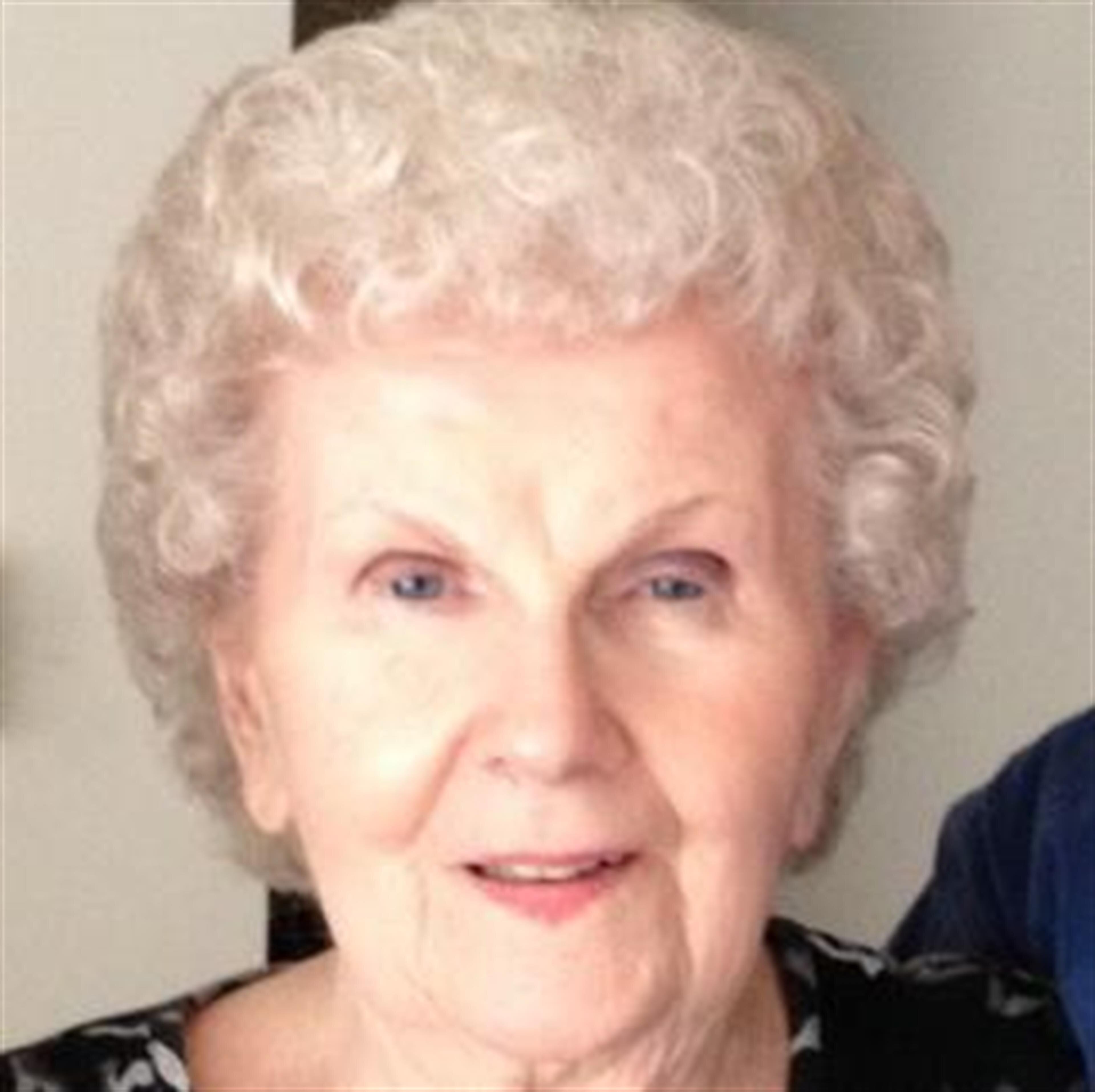 Helen J. Maskow